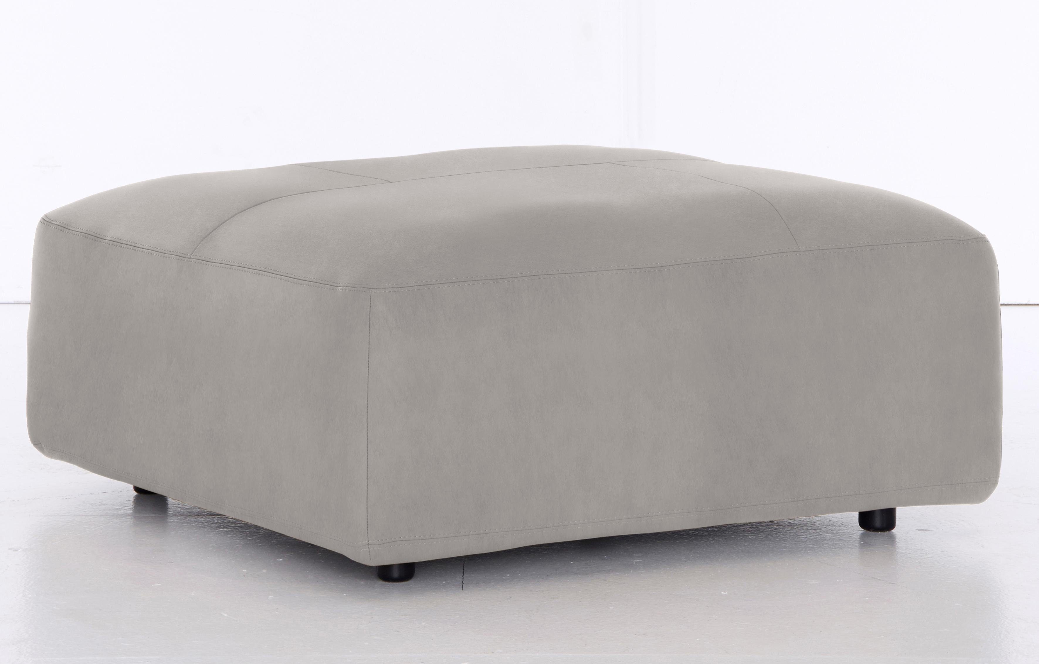 Musterring Hocker LUCIA