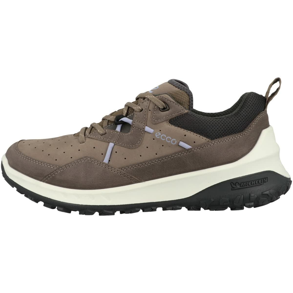Ecco Trekkingschuhe für Damen Trekkingschuh (keine Angabe, 1-tlg., keine Angabe)