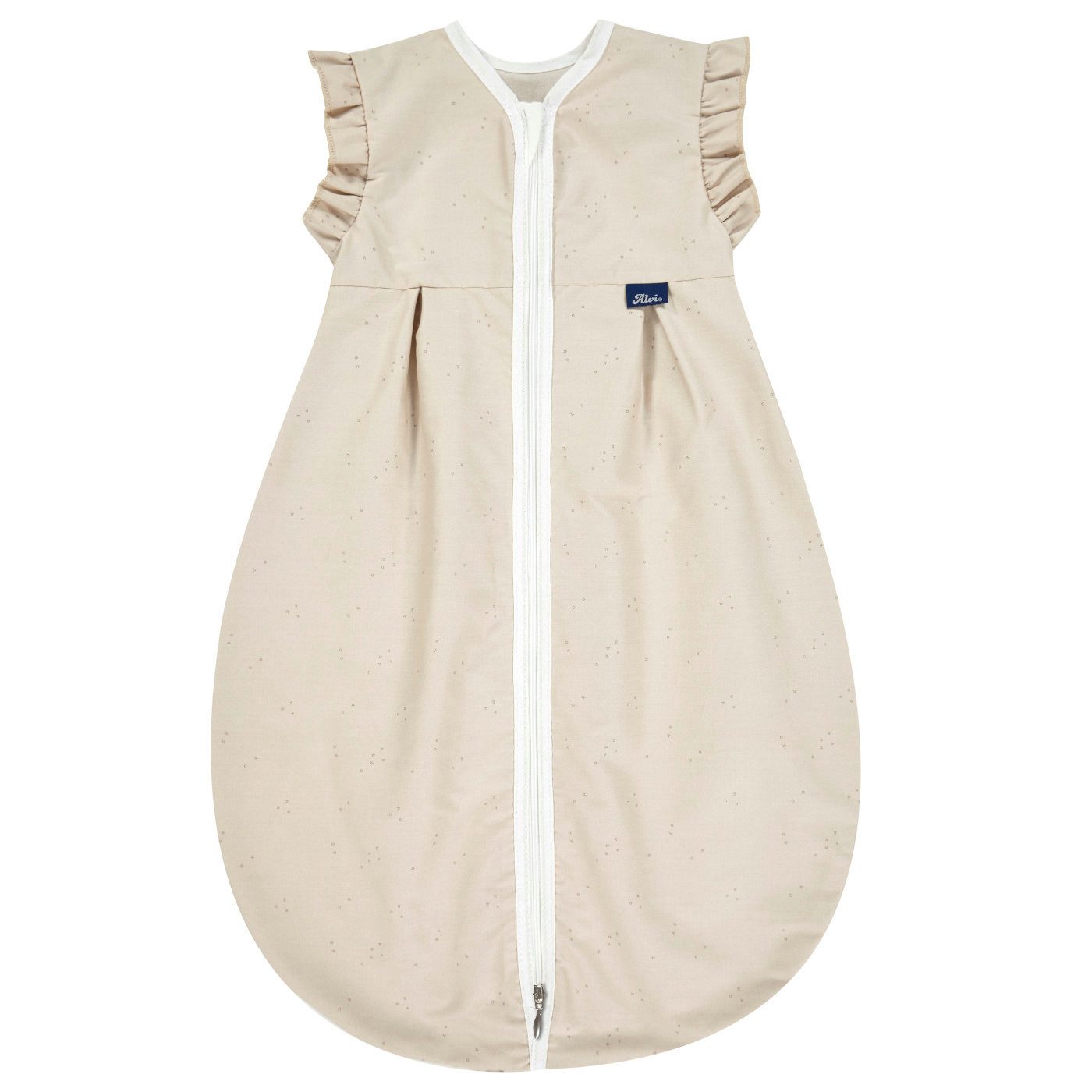 Alvi® Babyschlafsack Alvi Mäxchen Schlafsack light günstig online kaufen