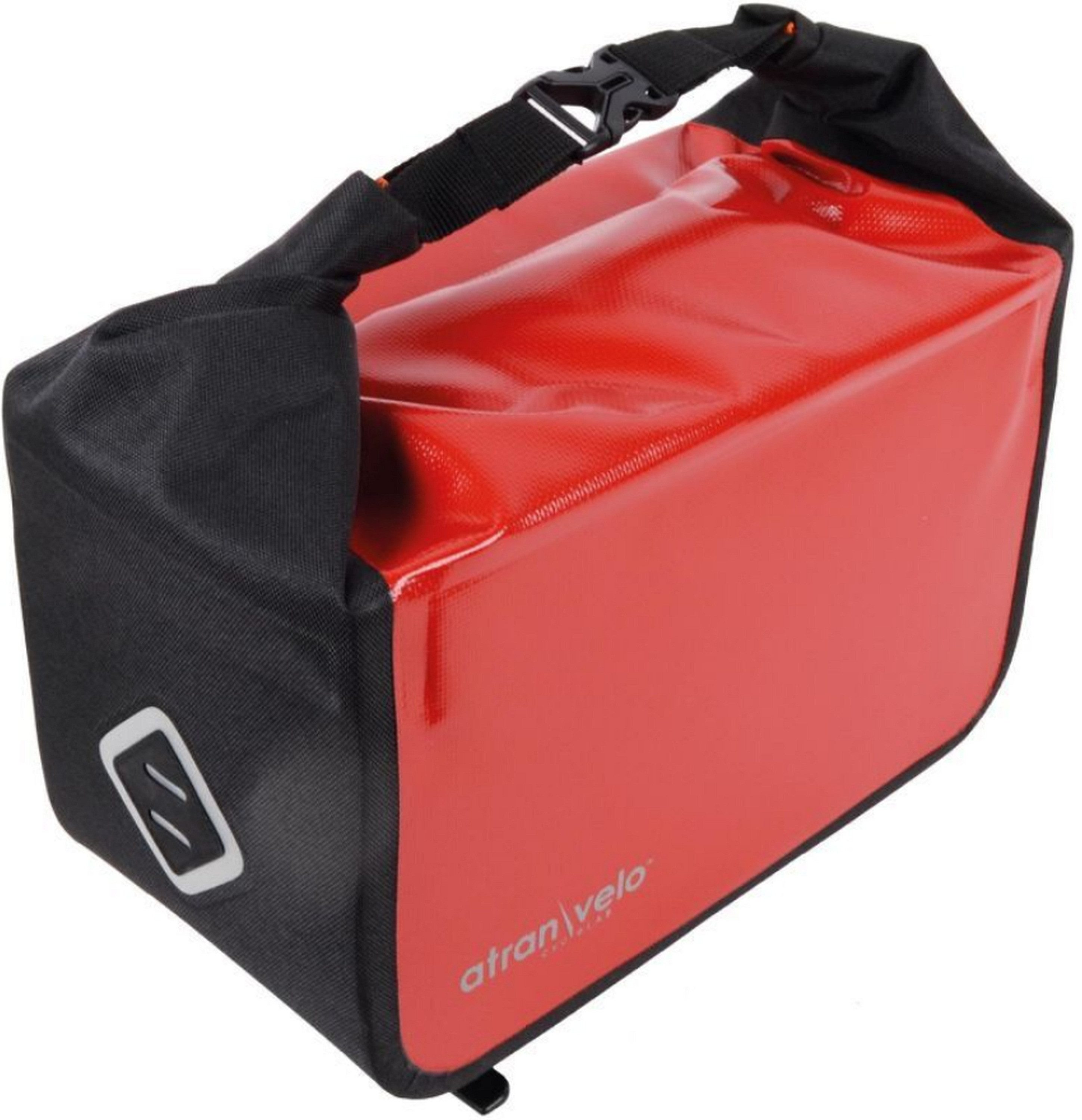 Gepäckträgertasche