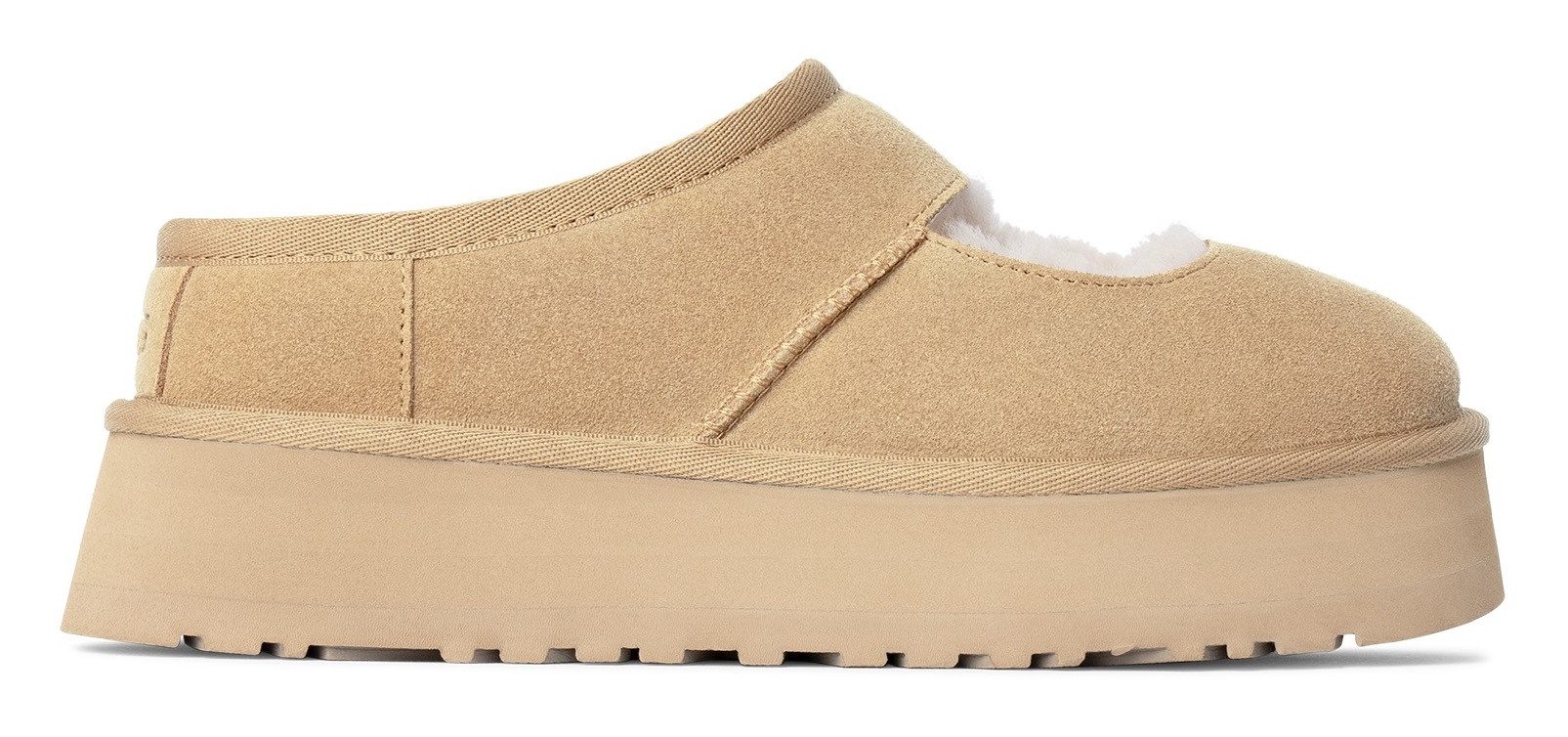 UGG BEA MARY JANE Clog, Plateauschuh, Loafer, Sandale zum Schlupfen günstig online kaufen