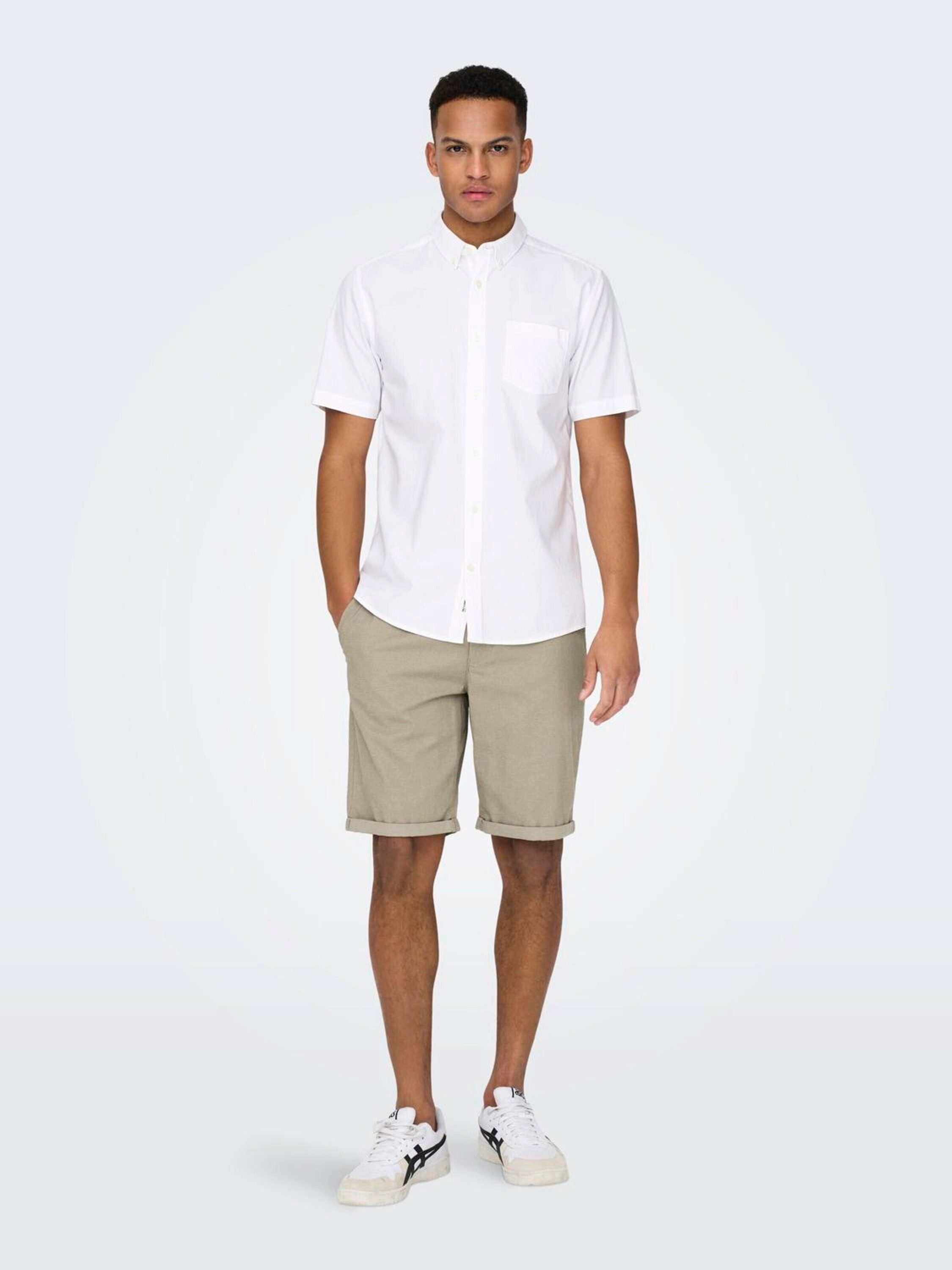 ONLY & SONS Chinoshorts ONSPeter (1-tlg)