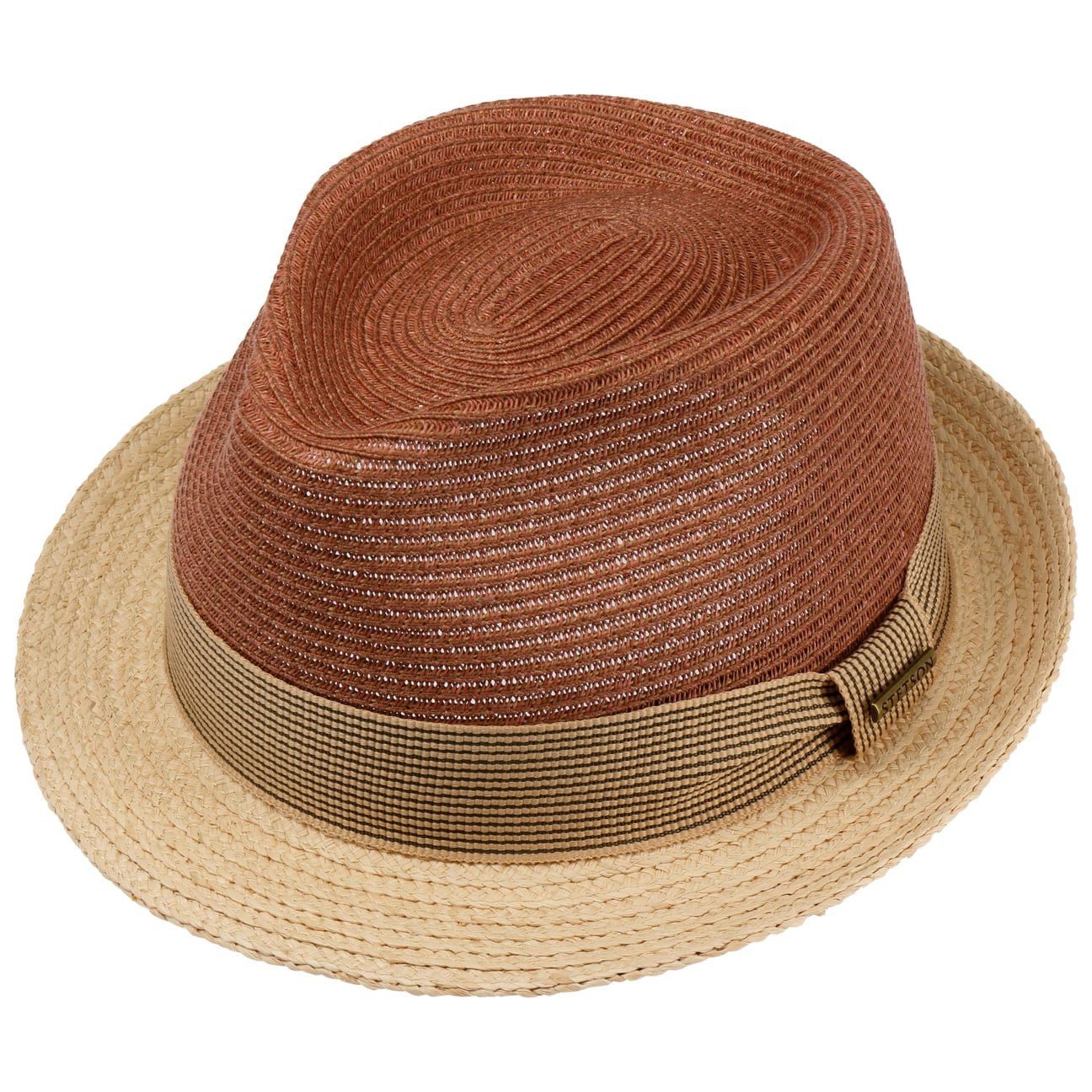 Stetson Sonnenhut (1-St) Strohhut
