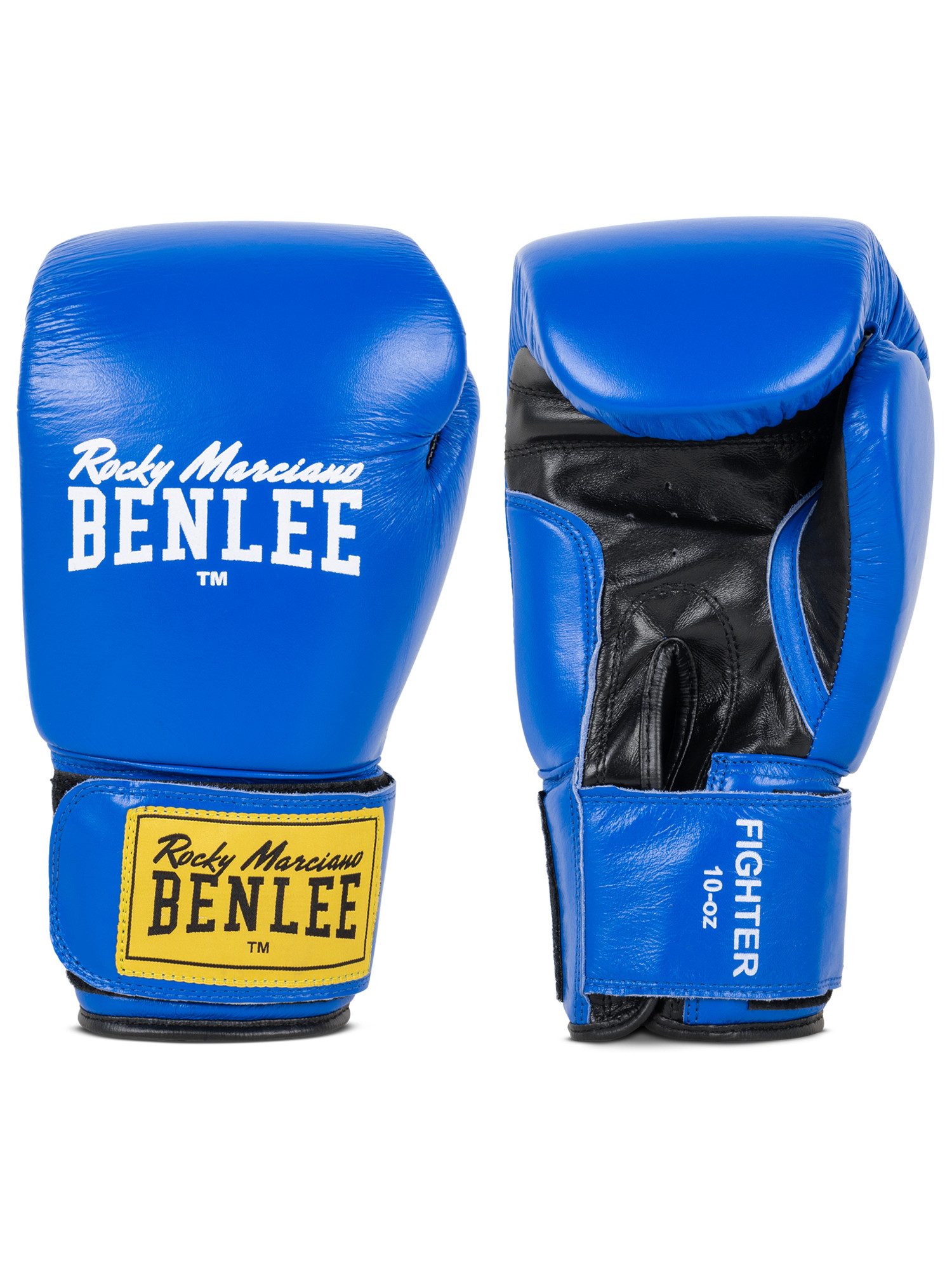 Benlee Rocky Marciano Boxhandschuhe FIGHTER (2-tlg)