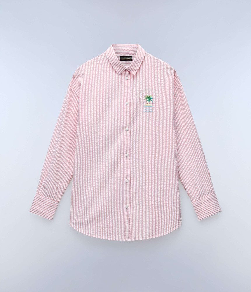 Napapijri Longsleeve G-Fete