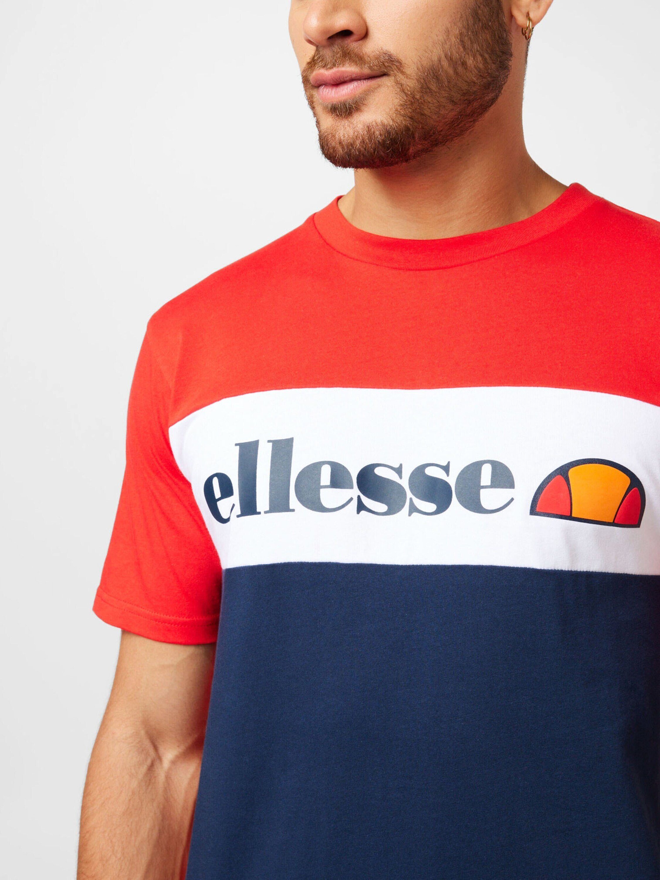 (1-tlg) T-Shirt Ellesse