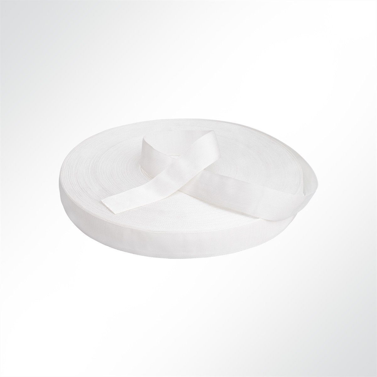 LYSEL® Zurrgurt Gurtband aus High Breite 50 Stärke mm, mm Tenacity 1 Polyester (PES); (1-St)