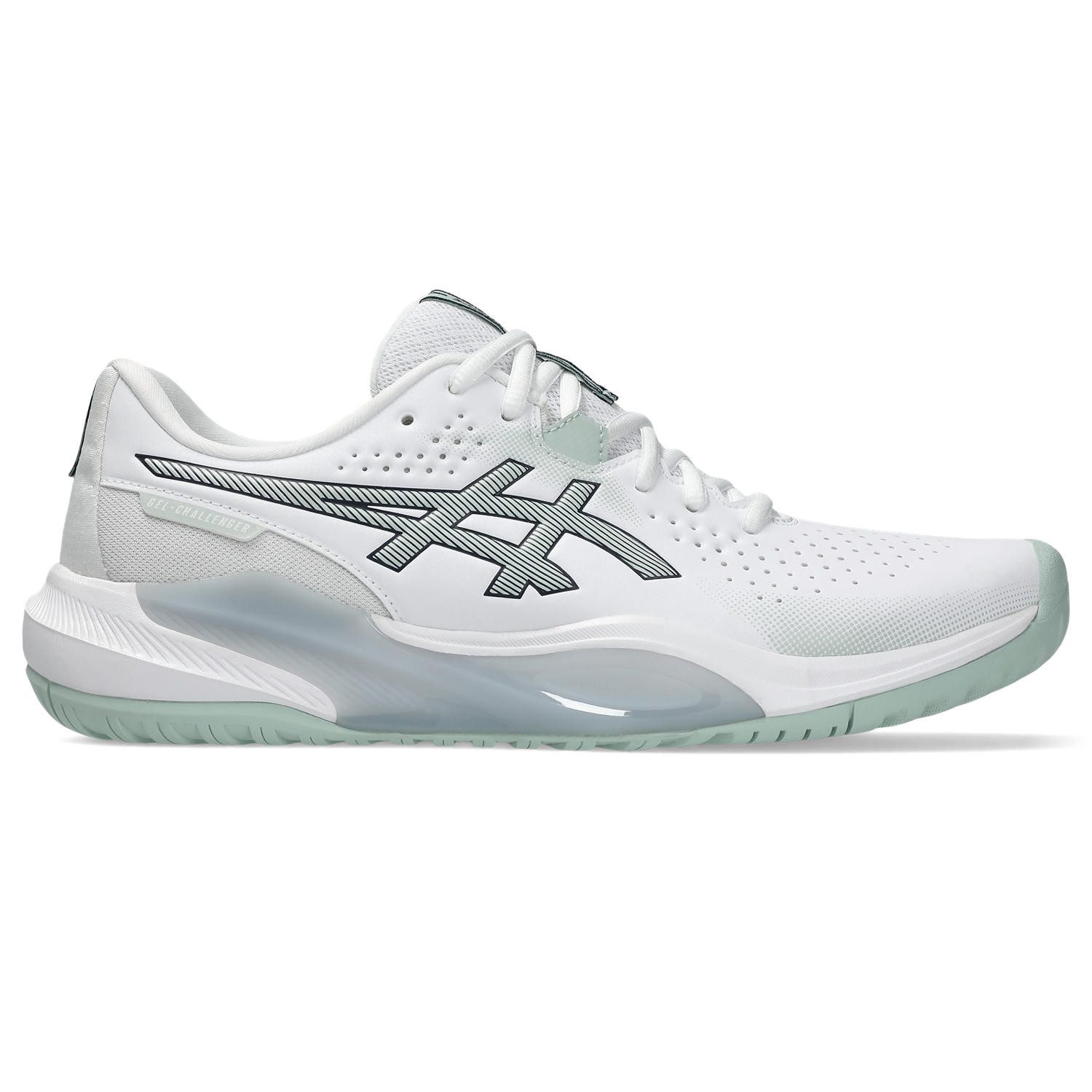Asics GEL-CHALLENGER 15 Tennisschuh All-Court-Schuh für alle Untergründe günstig online kaufen