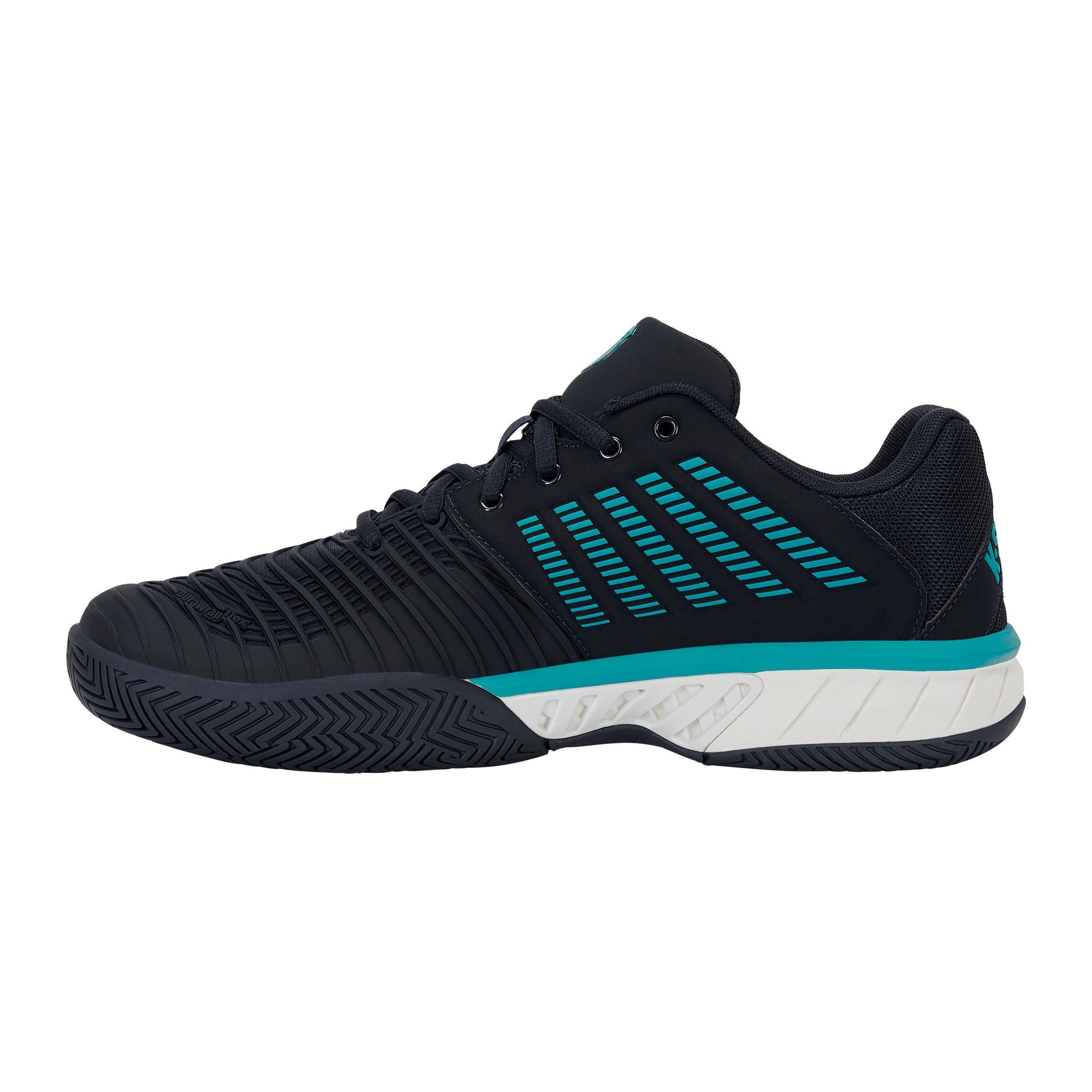 K-Swiss Express Light 3 - Allcourt Tennisschuh Tennisschuh