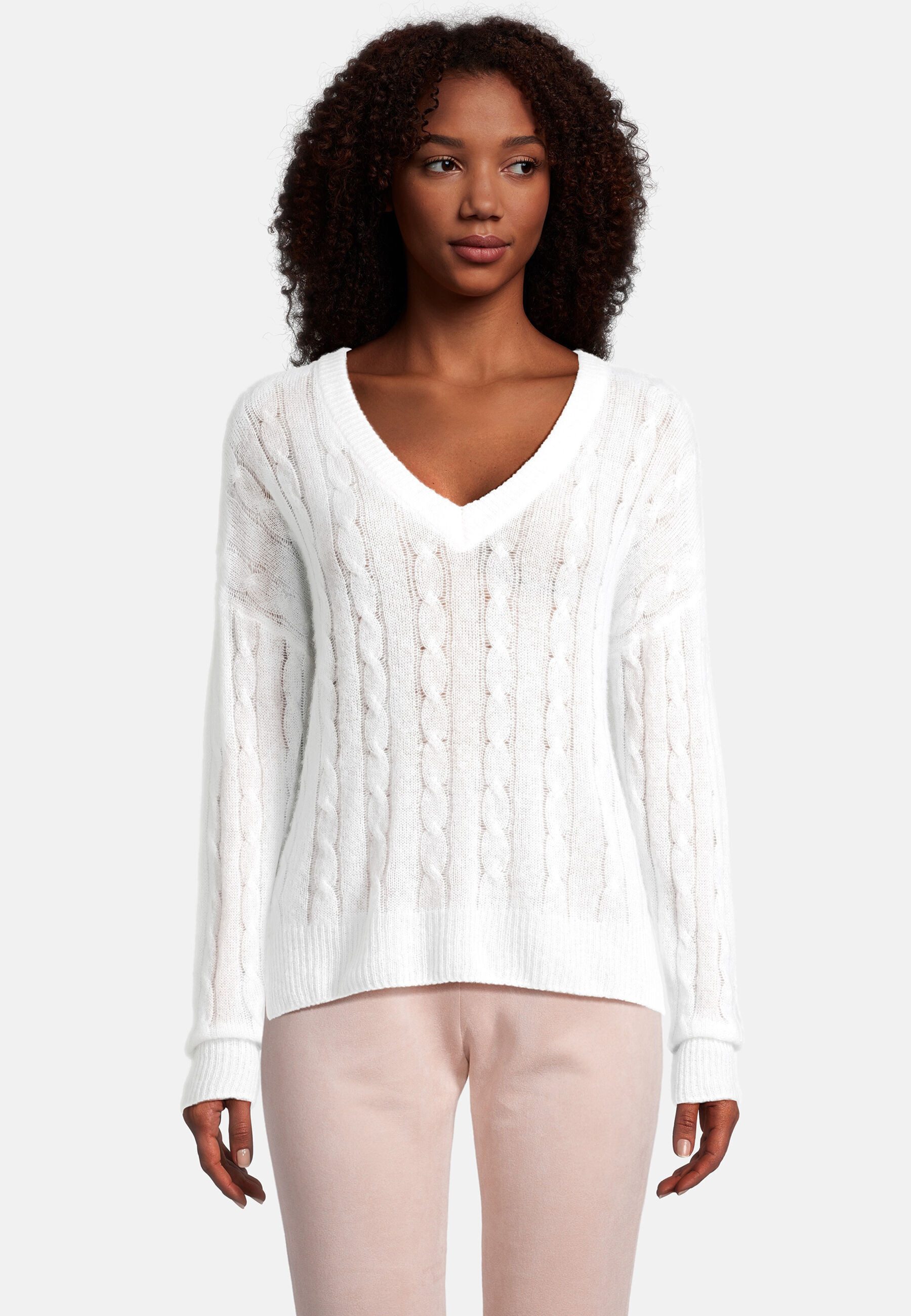 Strickpullover