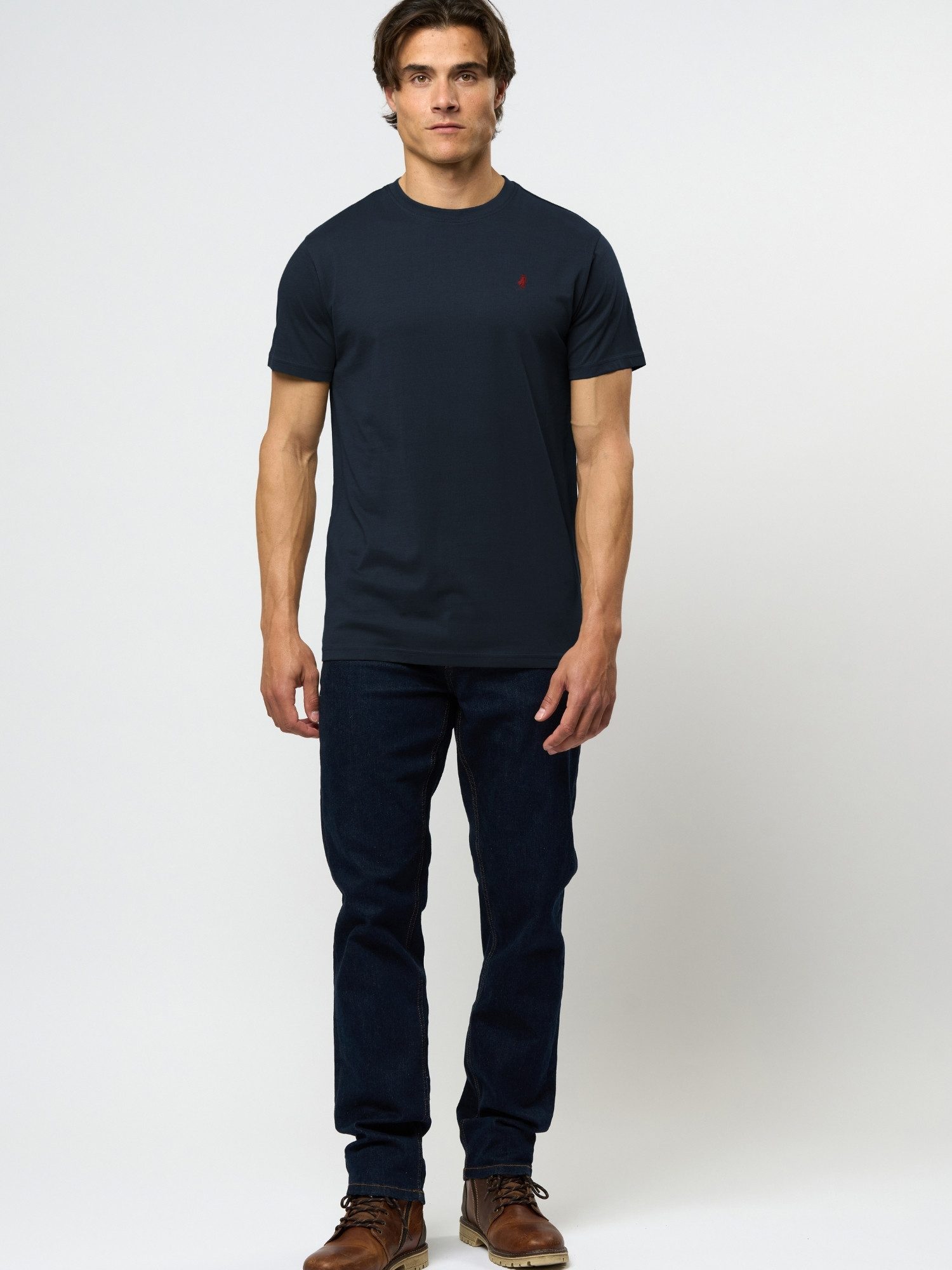 MCS Kurzarmhemd MCS T-shirt MCOhio