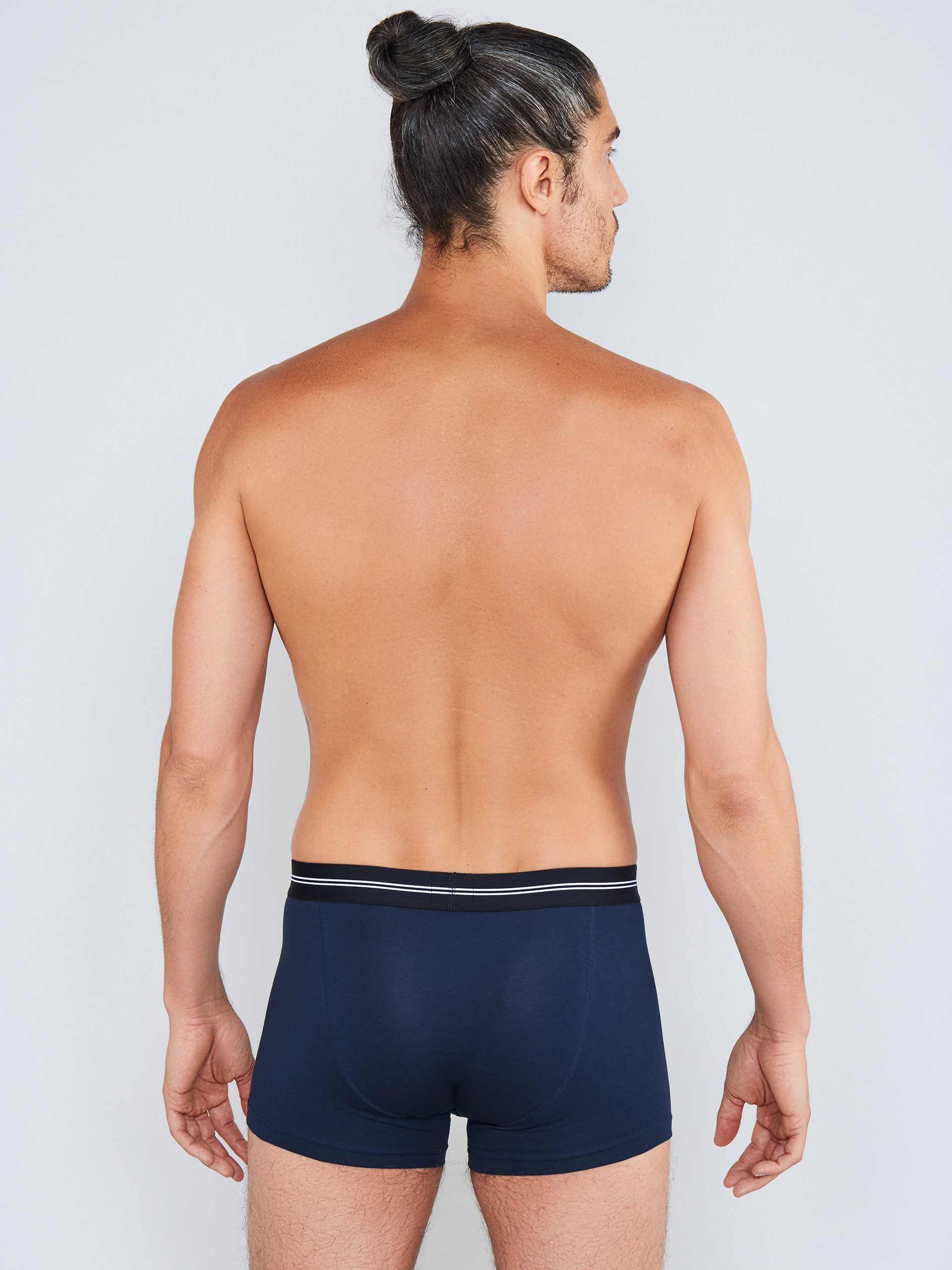 JOOP! Boxer Everday (3-St) unterhose unterwäsche boxershort günstig online kaufen