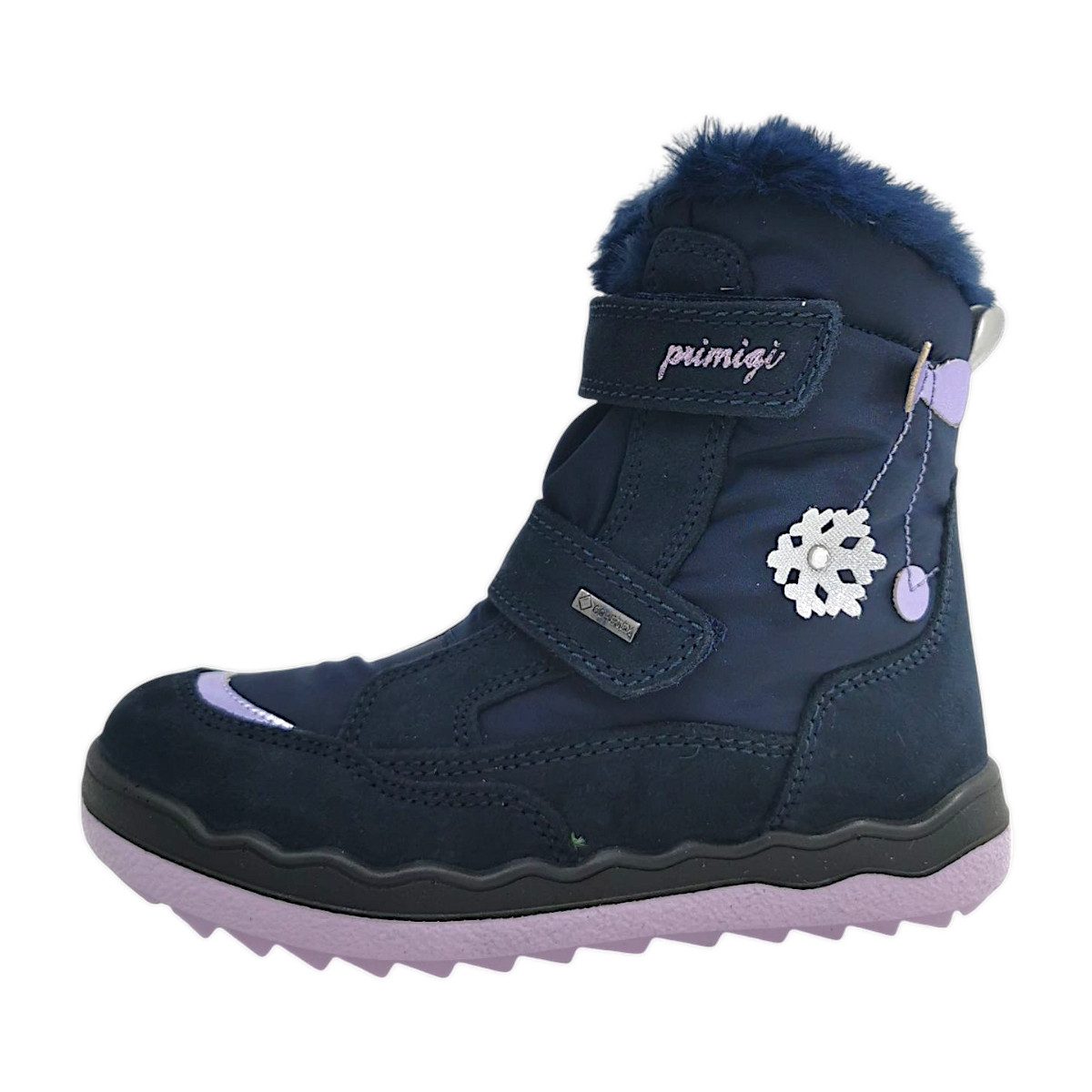 Primigi Klettstiefel Stiefel