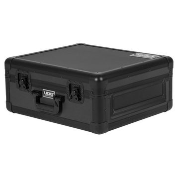 UDG Plattenspieler-Schutzhülle, Ultimate Pick Foam Flightcase PLX-CRSS12 Black U93025BL -