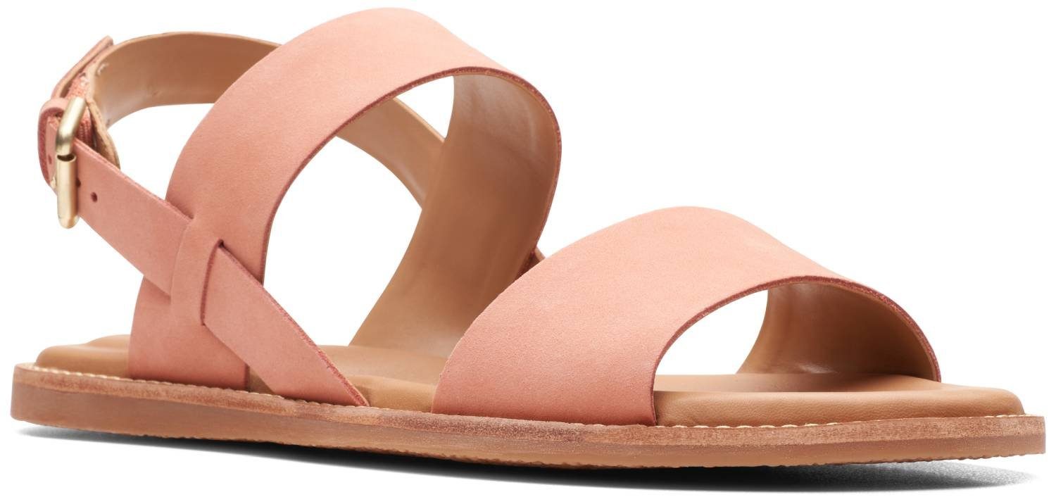 Clarks »Clarks Karsea Strap« Sandale online kaufen | OTTO