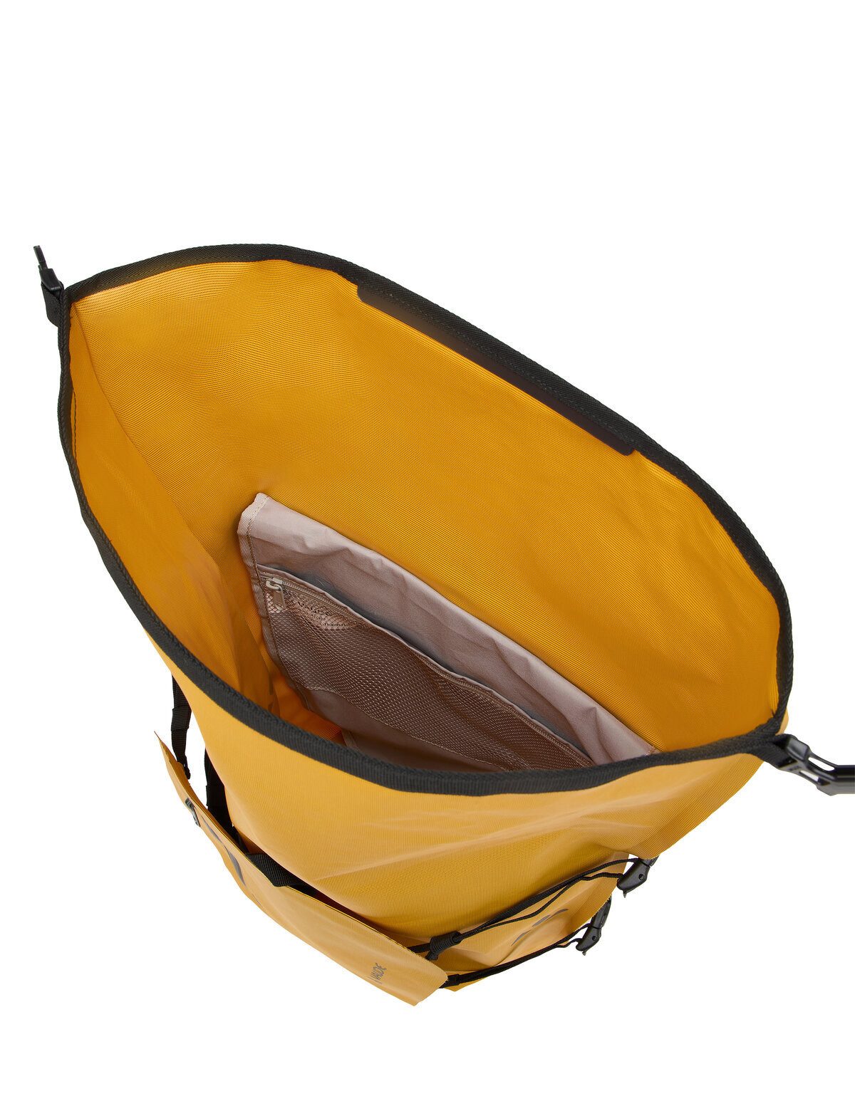VAUDE Gepäckträgertasche Free Cargo (1-tlg., 1), passt auf alle Gepäckträgerstangen