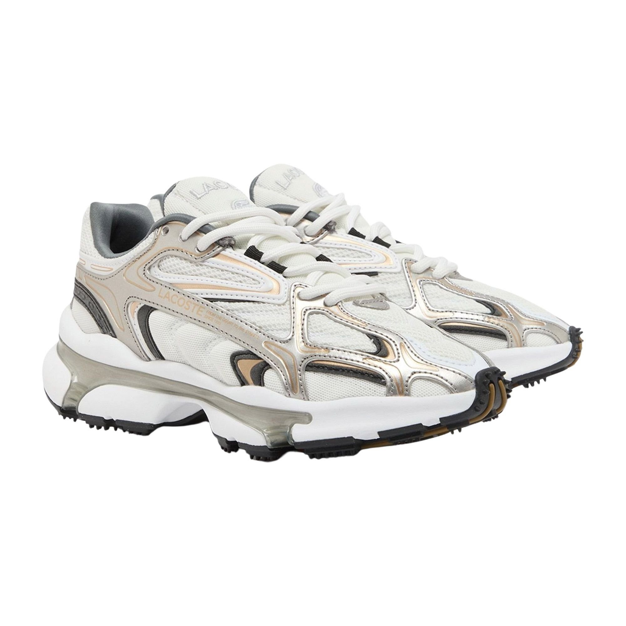Lacoste Lacoste L003 2K24 Sneakers Herren Sneaker