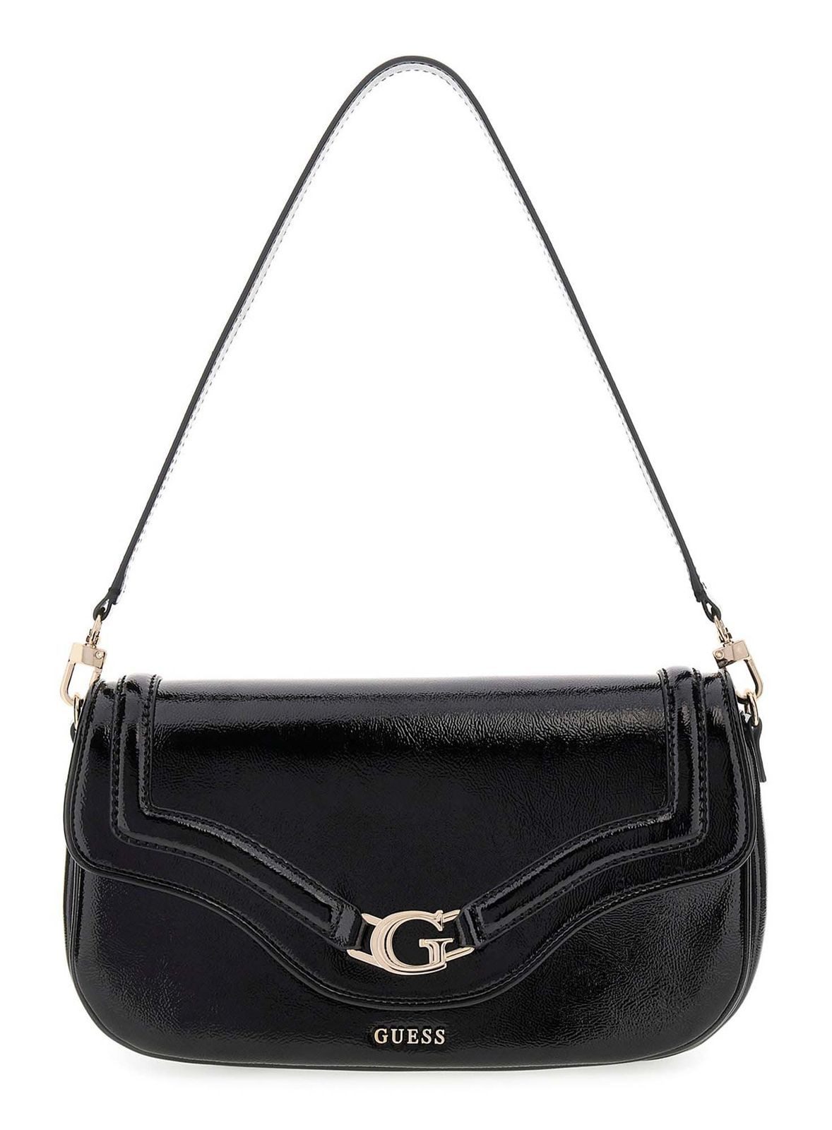 Schultertasche Flap Shoulder Bag