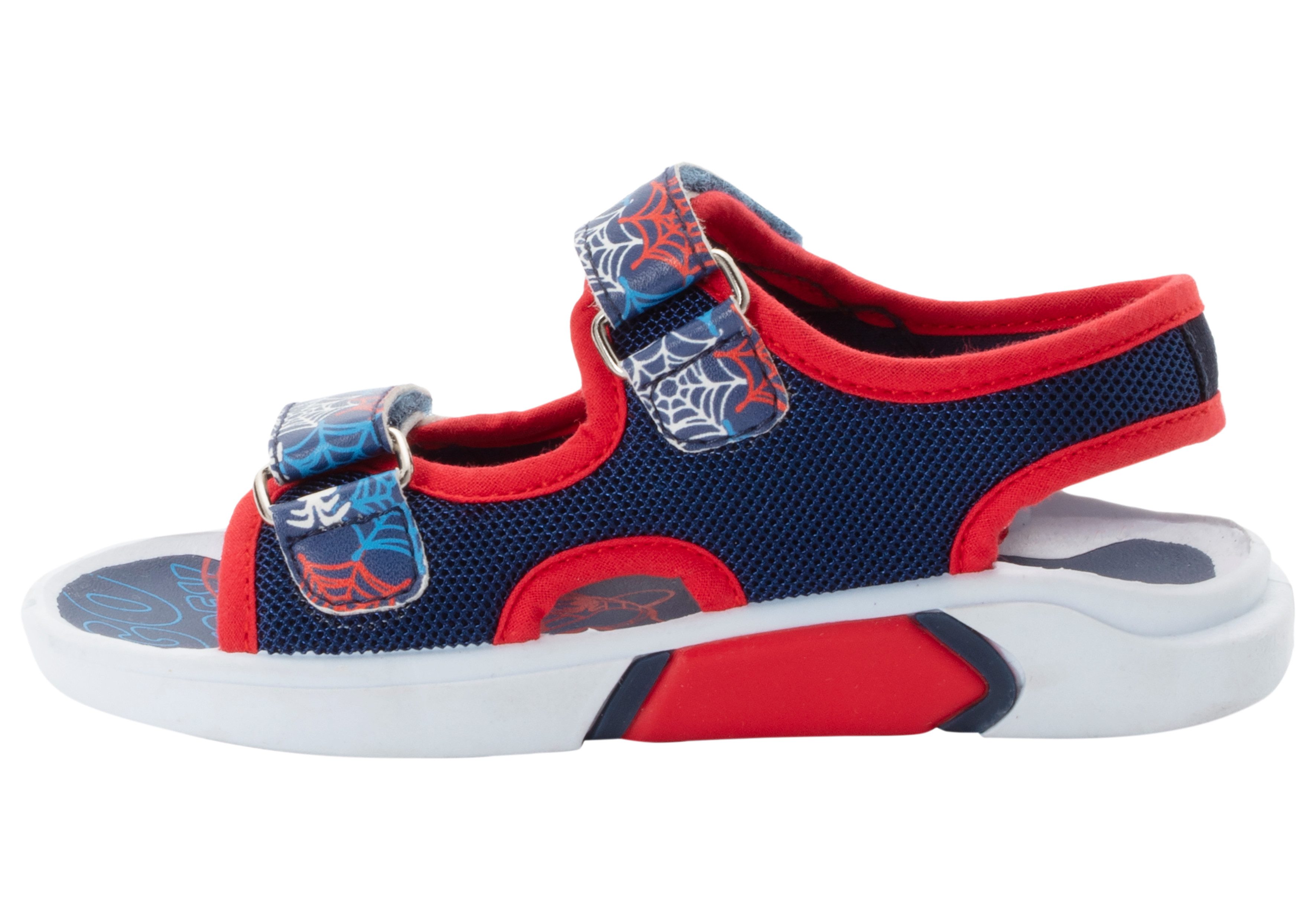 Disney Spiderman Sandale