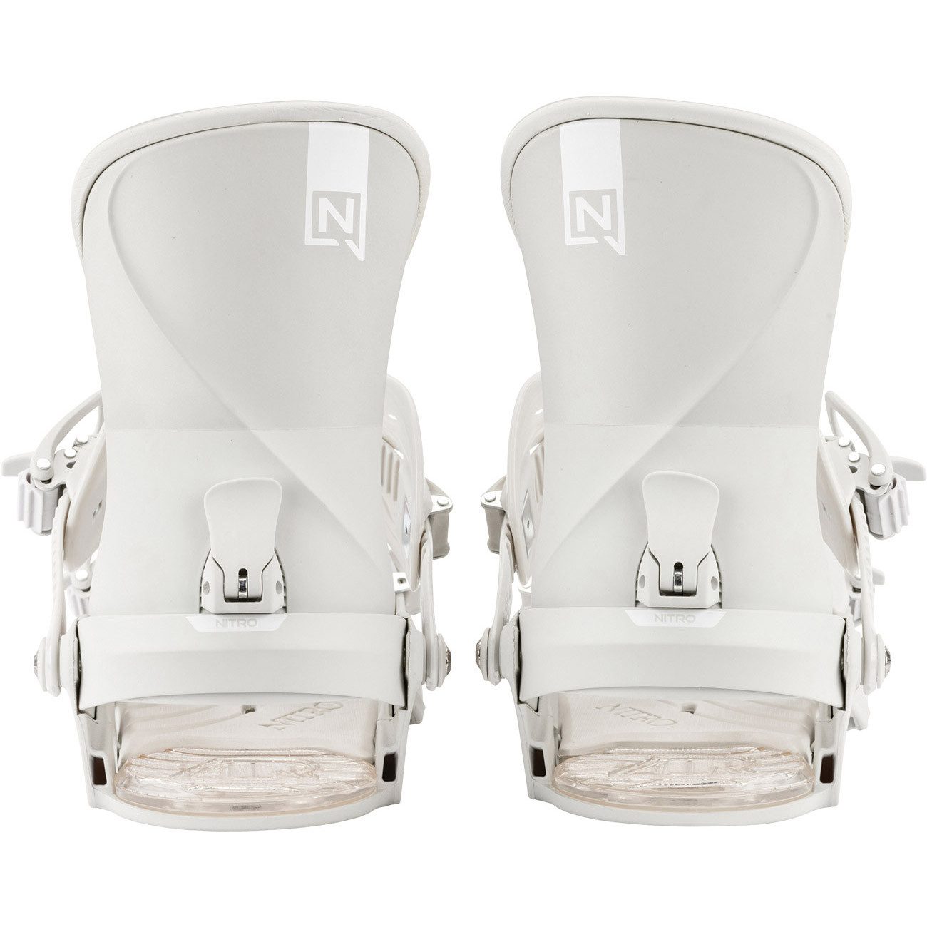Nitro Snowboards Snowboard FATE