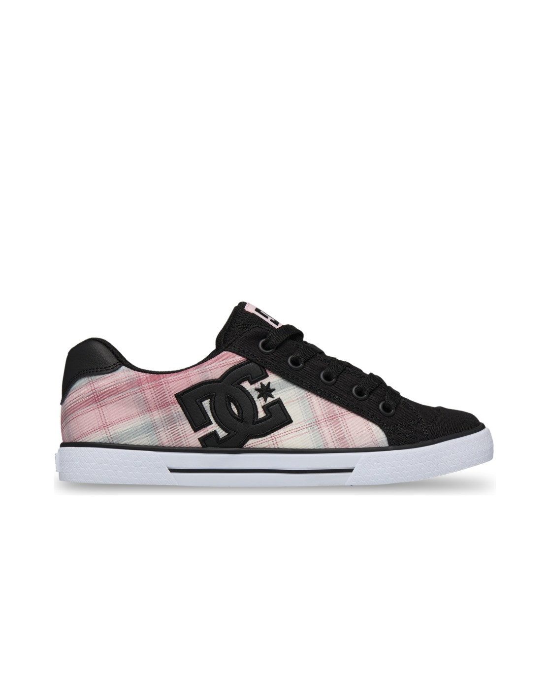 DC Shoes Chelsea Sneaker