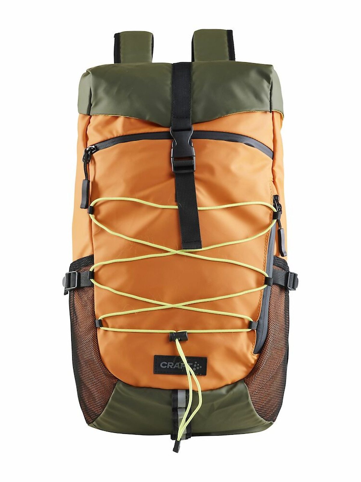 Craft Trucker Cap Adv Entity Travel Backpack 25 L