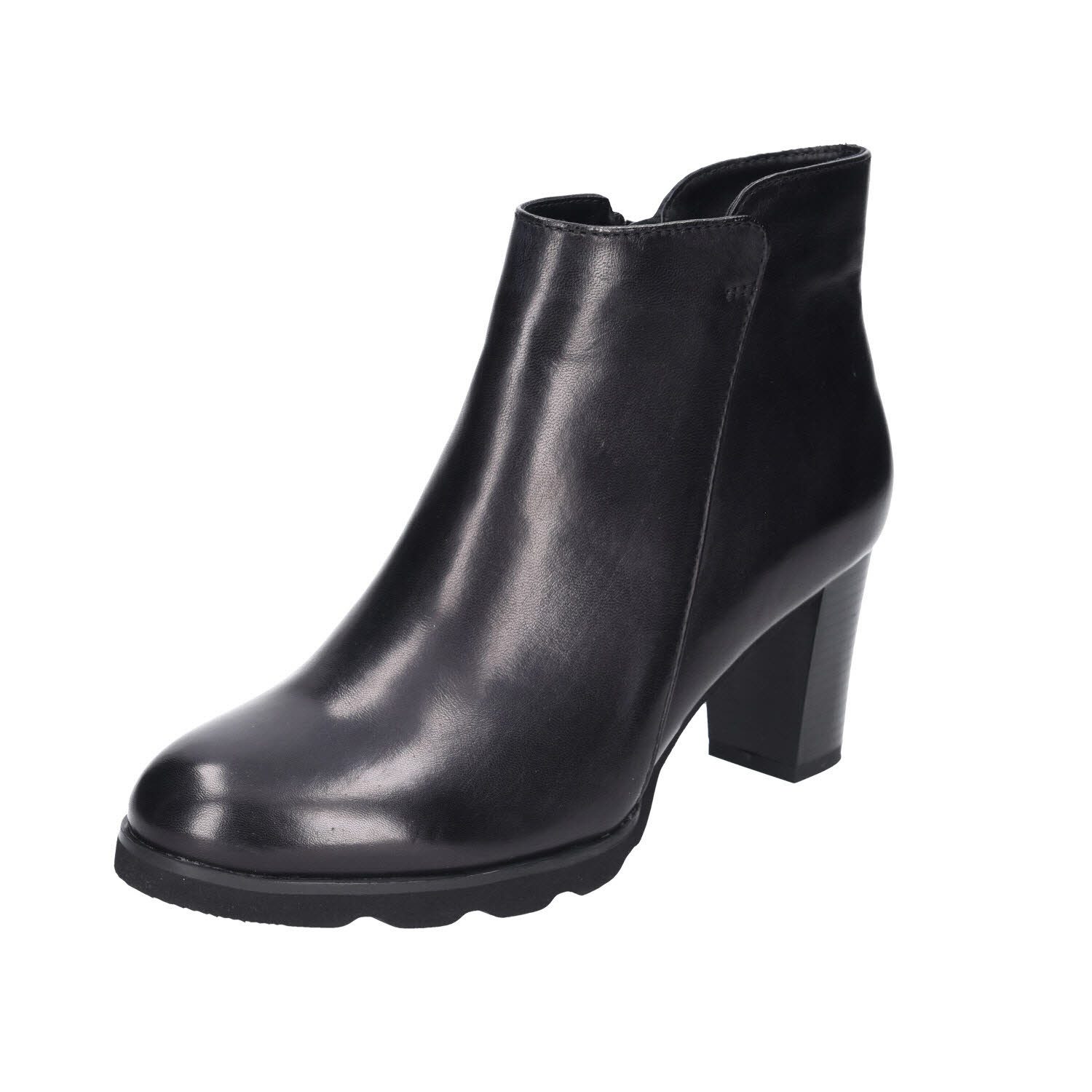 Regarde Le Ciel Stiefelette