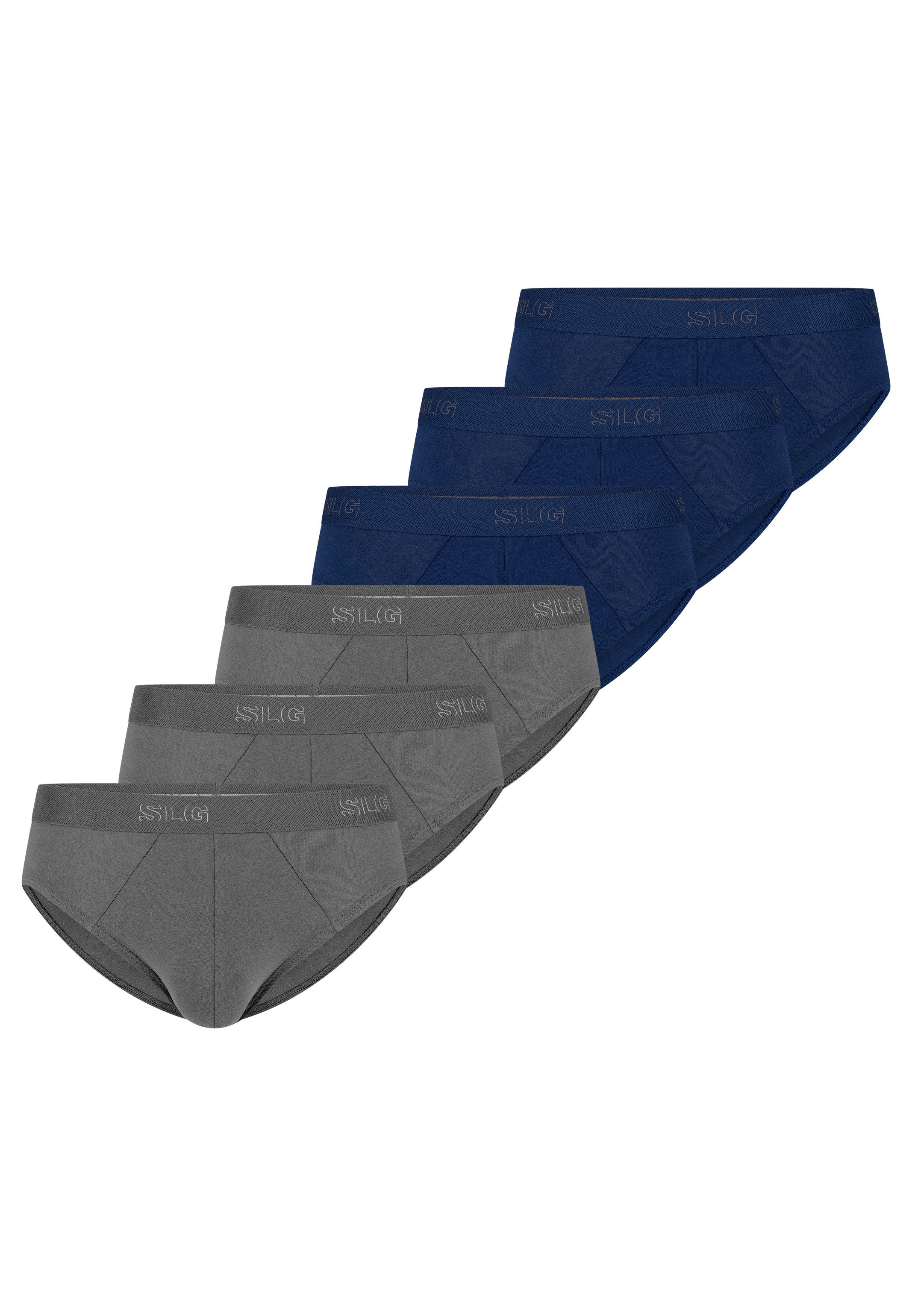 Slip 6er Pack SLG Base