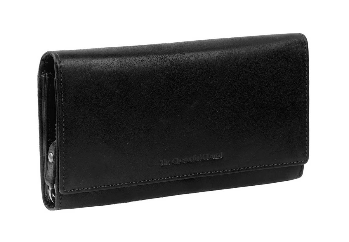 The Chesterfield Brand Geldbörse, mit RFID-Blocker günstig online kaufen