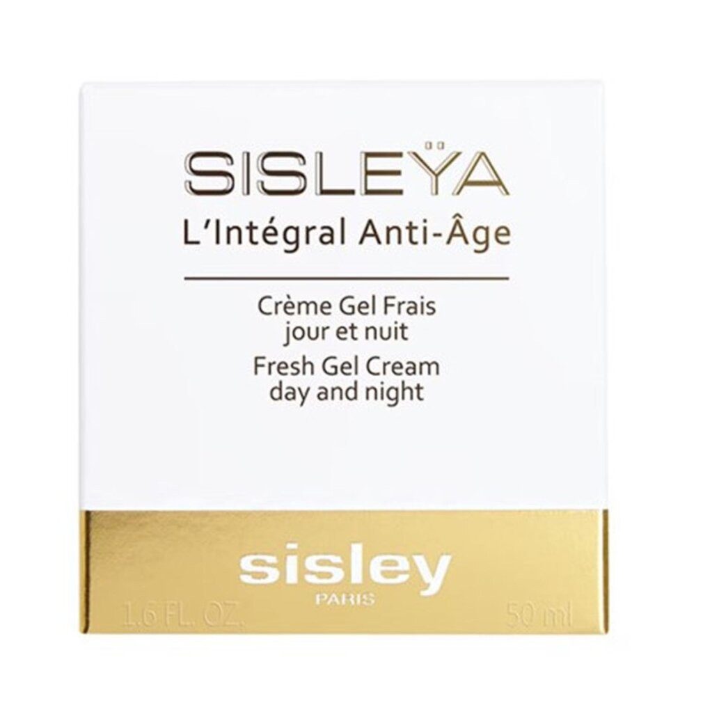 sisley Gesichtspflege A L'INTEGRAL anit-âge creme gel 50 ml