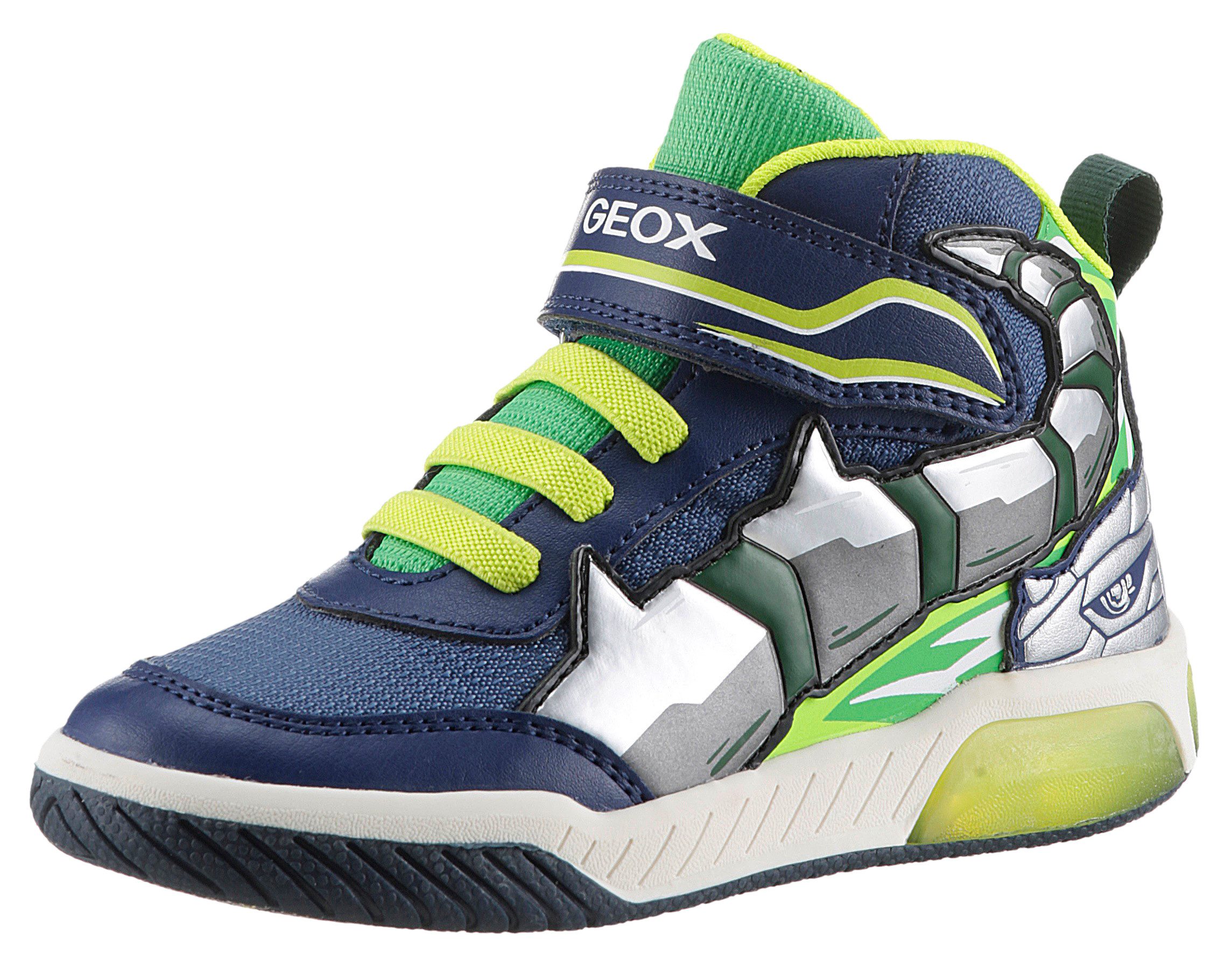 Geox J INEK BOY C - günstig online kaufen