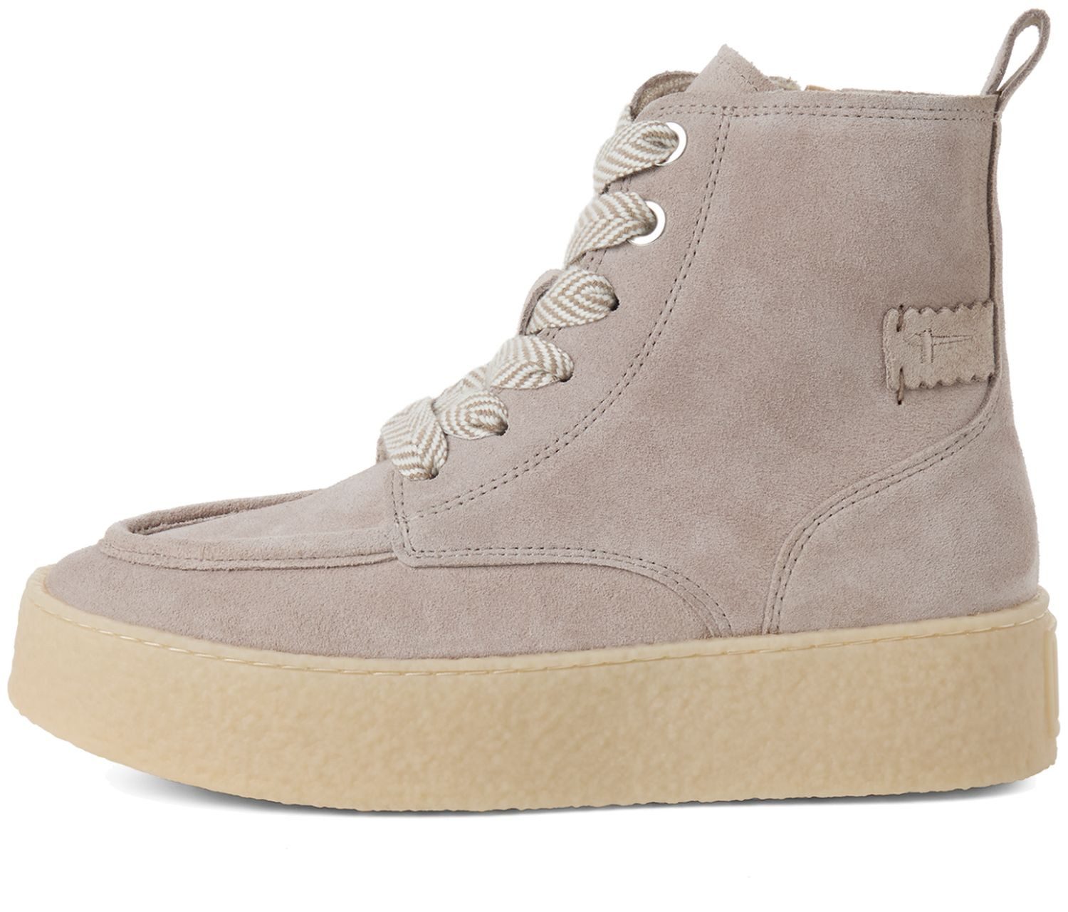 Tamaris Tamaris 25200/47 Light Taupe Sneaker