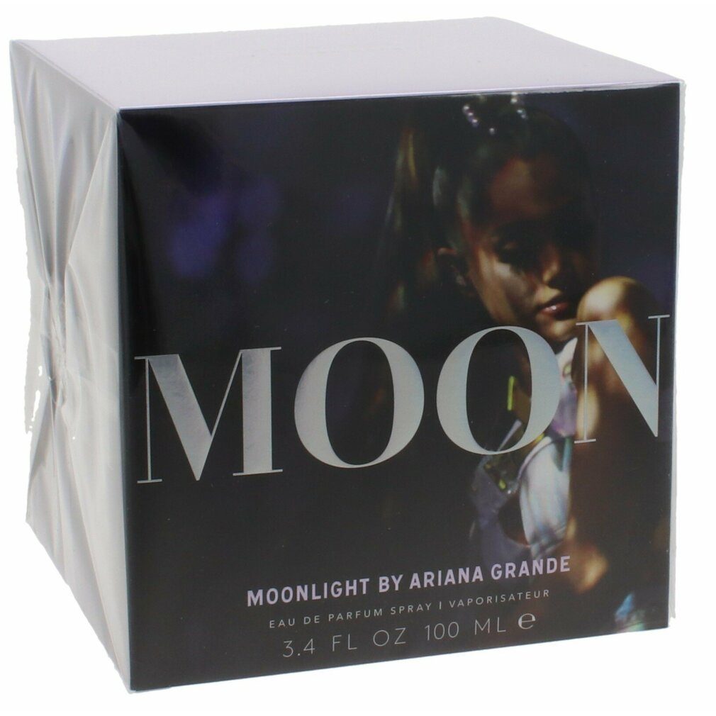 GRANDE Parfum Edp 100 ml ARIANA Grande Eau Spray de Ariana Moonlight