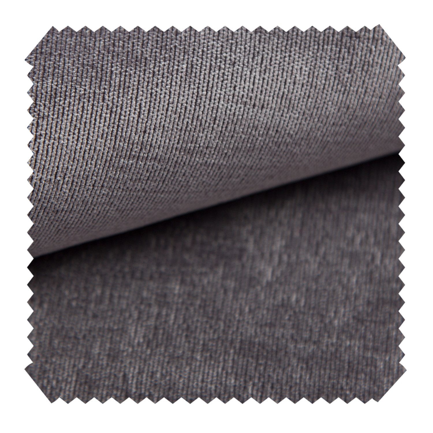 novely® Stoff ISSUM - Samtweicher Chenille-Möbelstoff - Sehr Robuster Polsterstoff, Samtweich, Robust, Pflegeleicht, Meterware, 1lfm