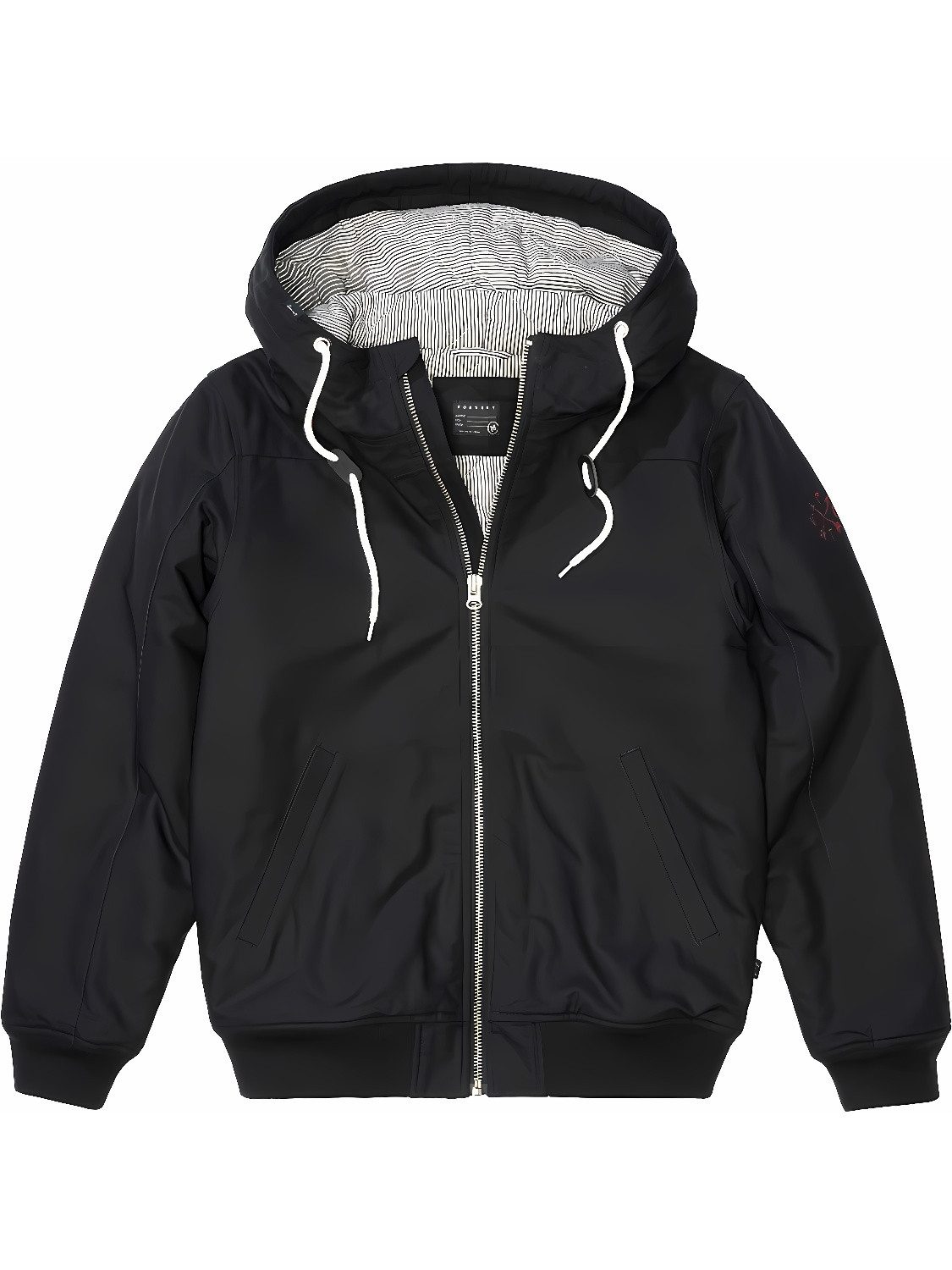 forvert Winterjacke Forvert Heat Jacket