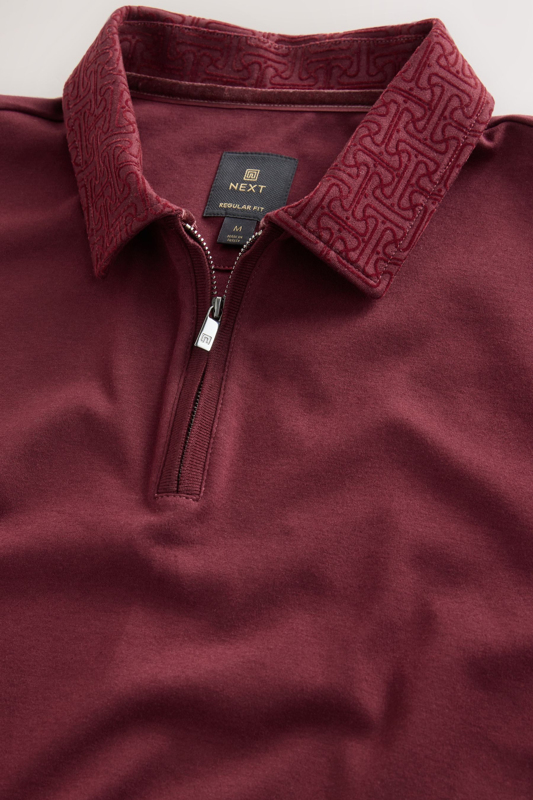 Next Poloshirt Smartes Kurzarm-Poloshirt aus 100 % günstig online kaufen
