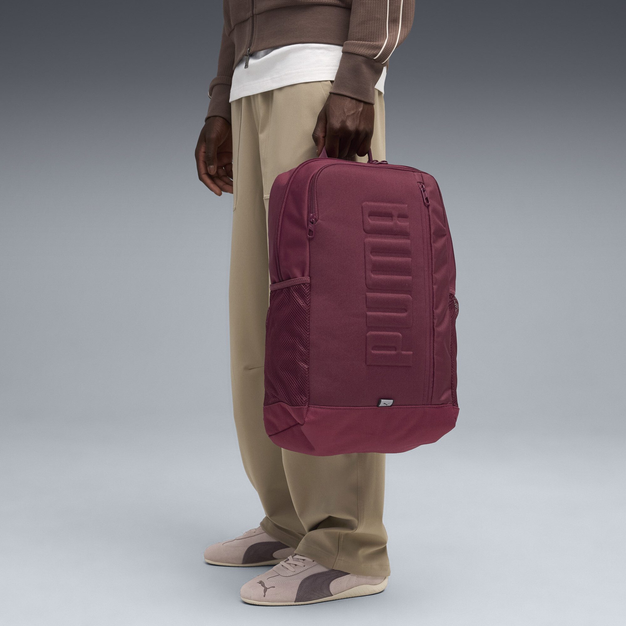 PUMA Freizeittasche PUMA S 26 l Rucksack Jugendliche und Erwachsene günstig online kaufen