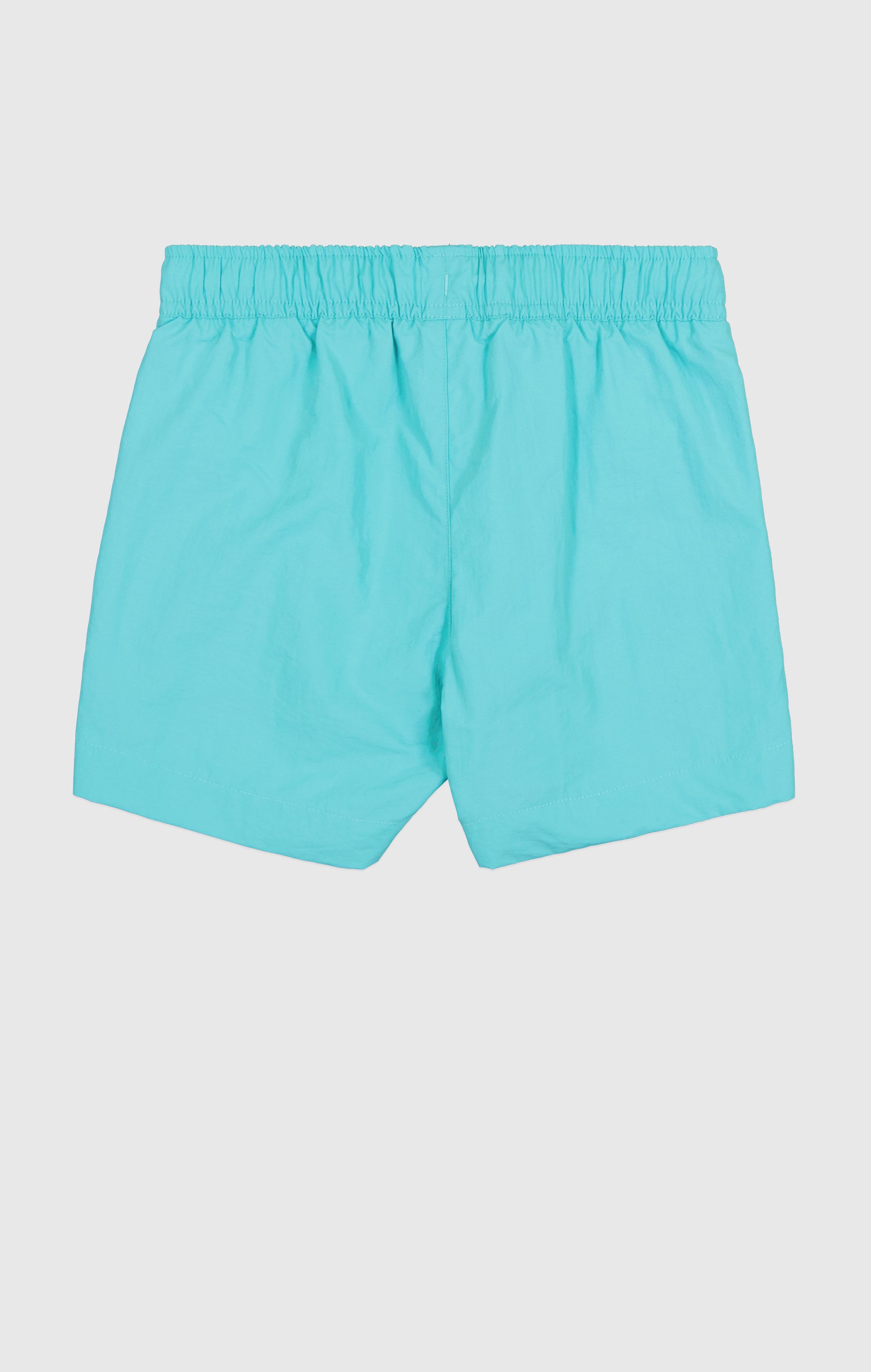 Champion Badeshorts für Kinder, aus Polyamid, mit Innenslip aus Polyester