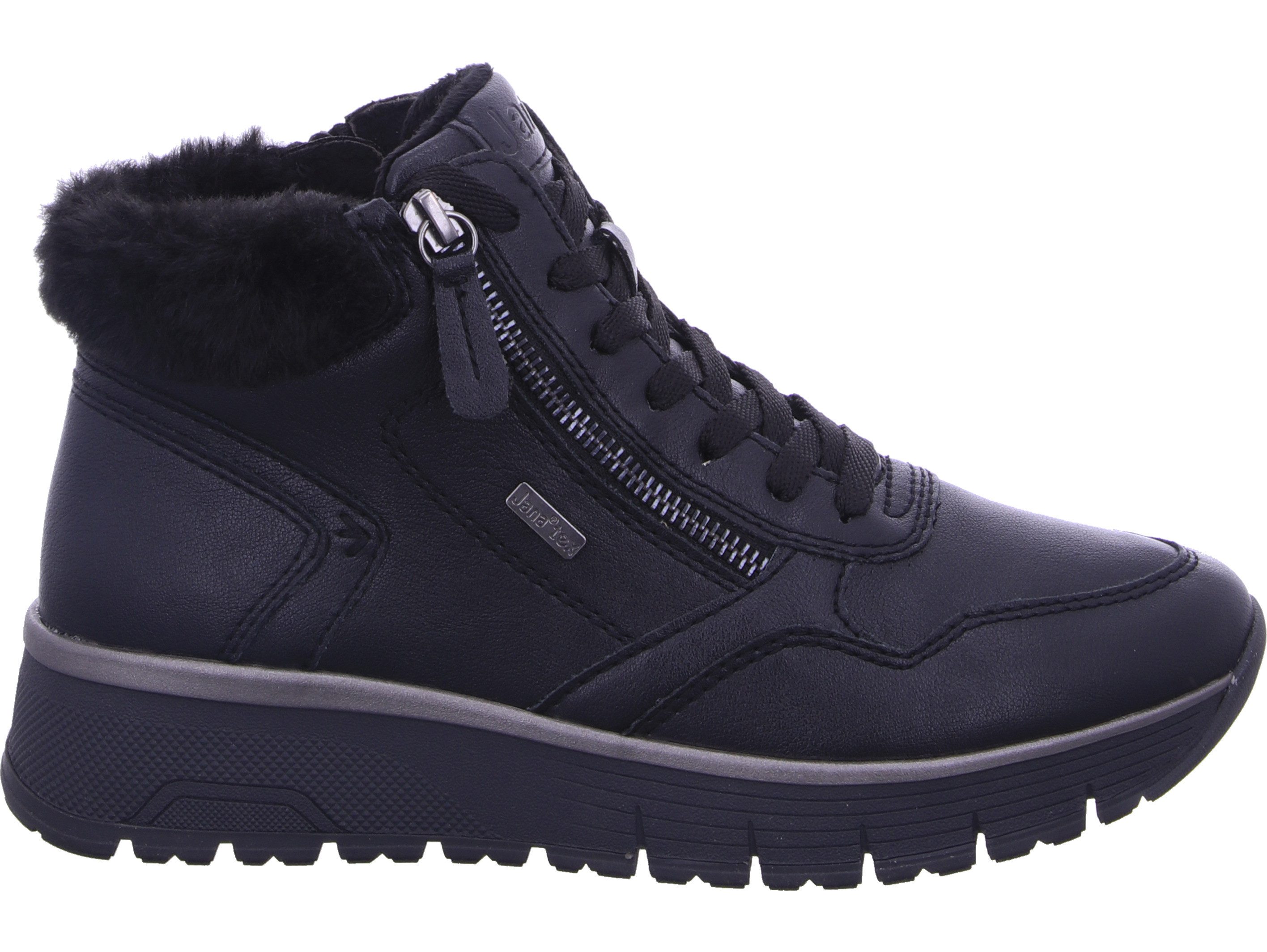 Jana Winterboots mit TEX-Membran günstig online kaufen