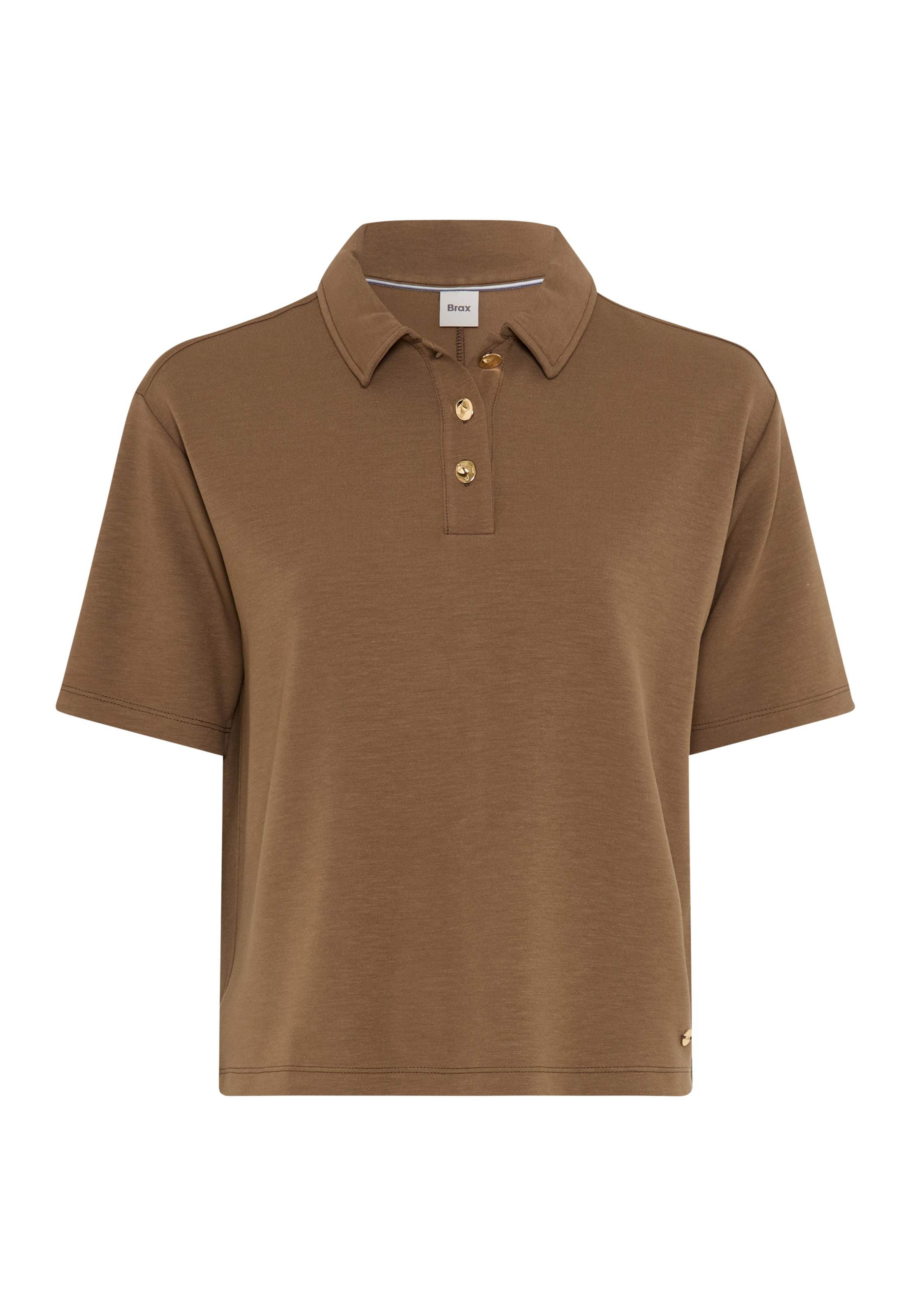 Poloshirt Style CARA S