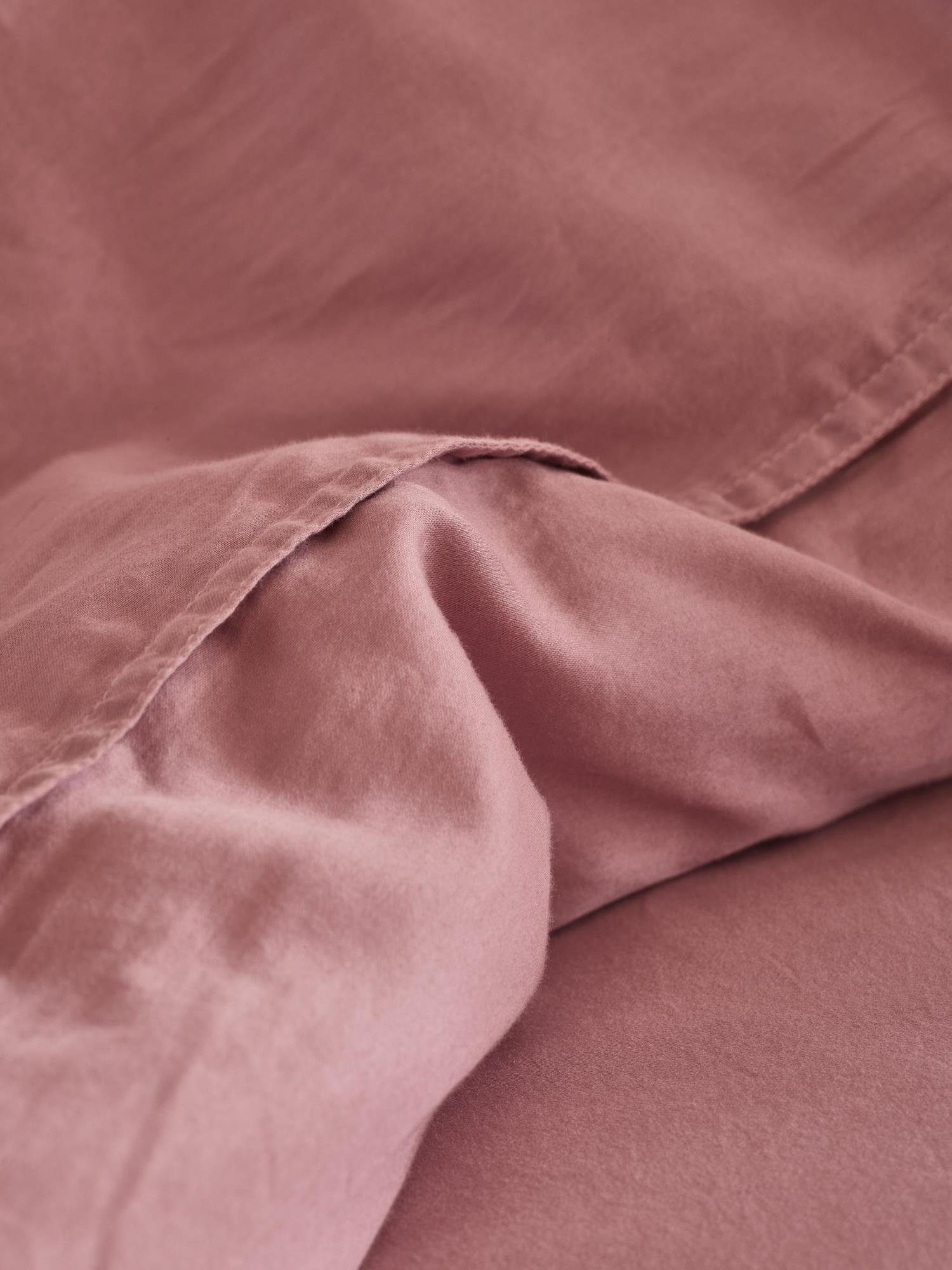 Essenza Bettwäsche Minte, Satin, 3 teilig, günstig online kaufen