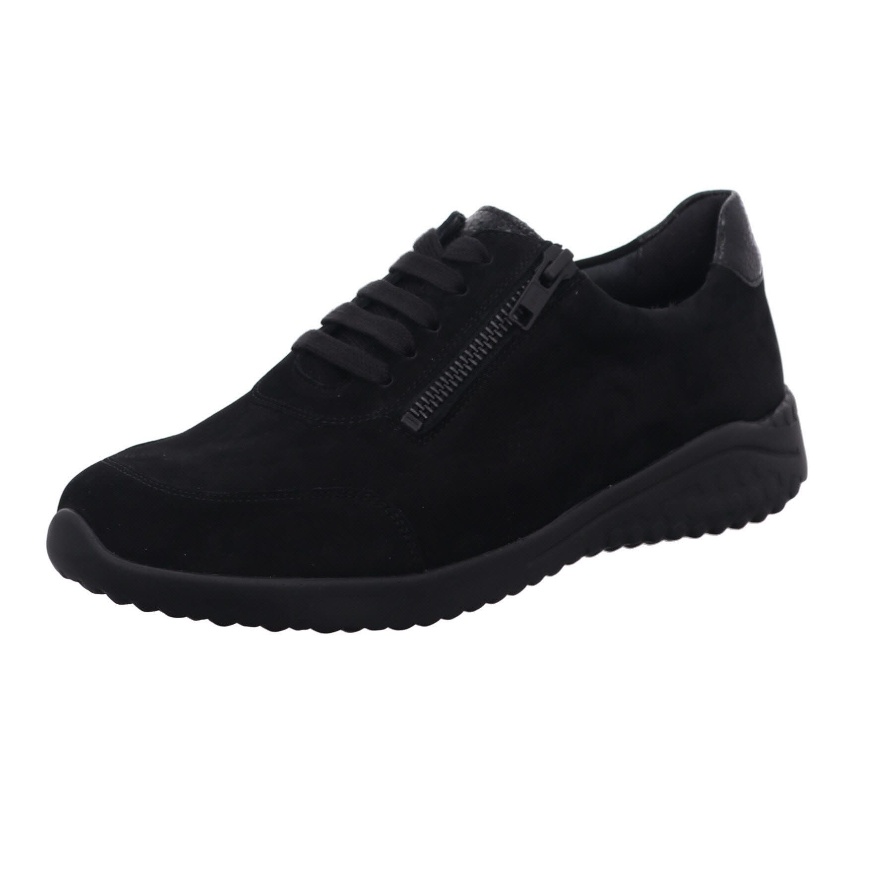 Finn Comfort 97760-902975 Schnürschuh