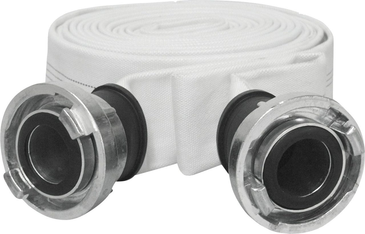 T.I.P. Filterpumpen T.I.P. Gewebeschlauch mit C-Kupplung 2 15 m