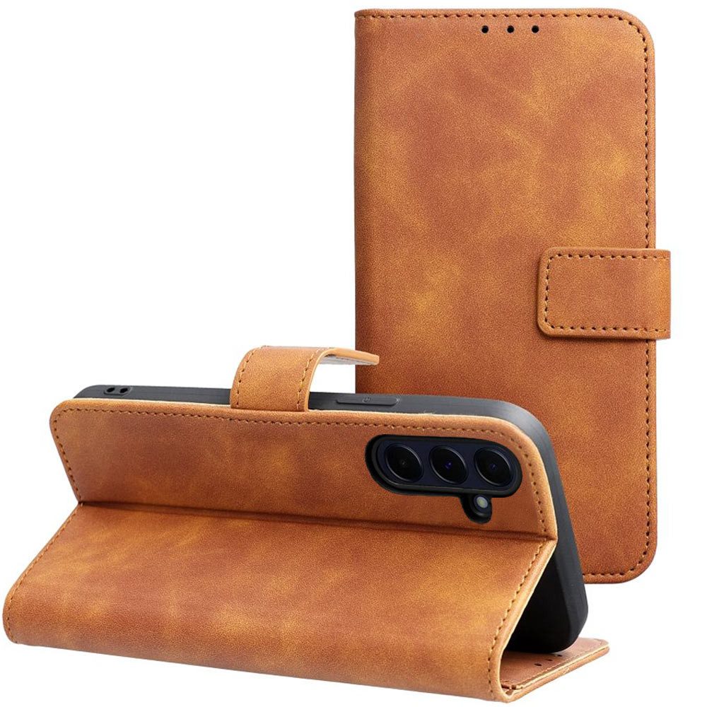 FITSU Handyhülle Flipcase für Galaxy A57 Hülle Handytasche Schutzhülle Klapphülle 6,7 Zoll, Handyhülle für Samsung Galaxy A57 Klapphülle Bookcase Etui