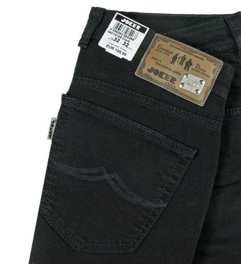 Joker 5-Pocket-Jeans Clark 3401 Stretch-Denim