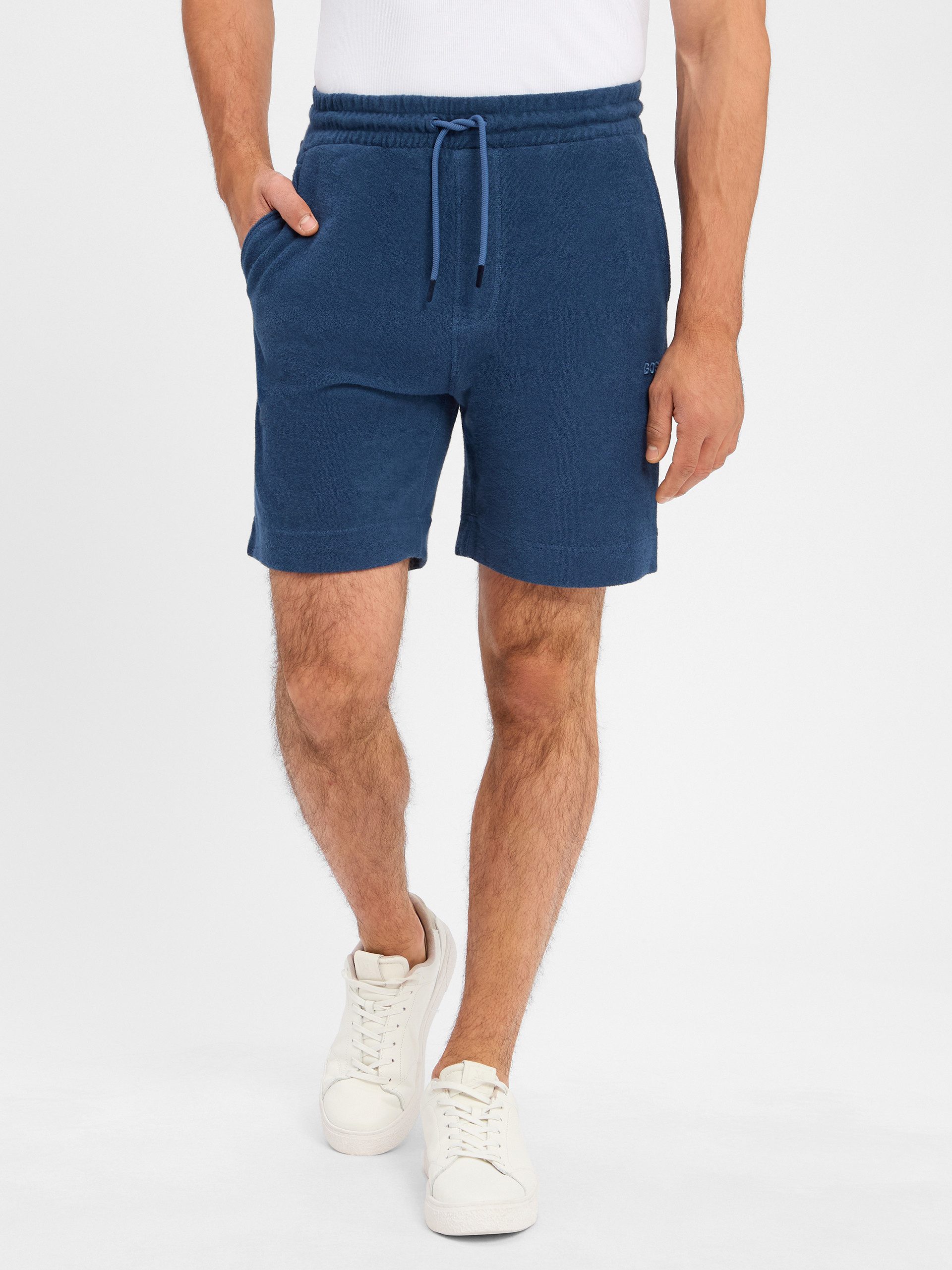 Shorts Se_doubletowel