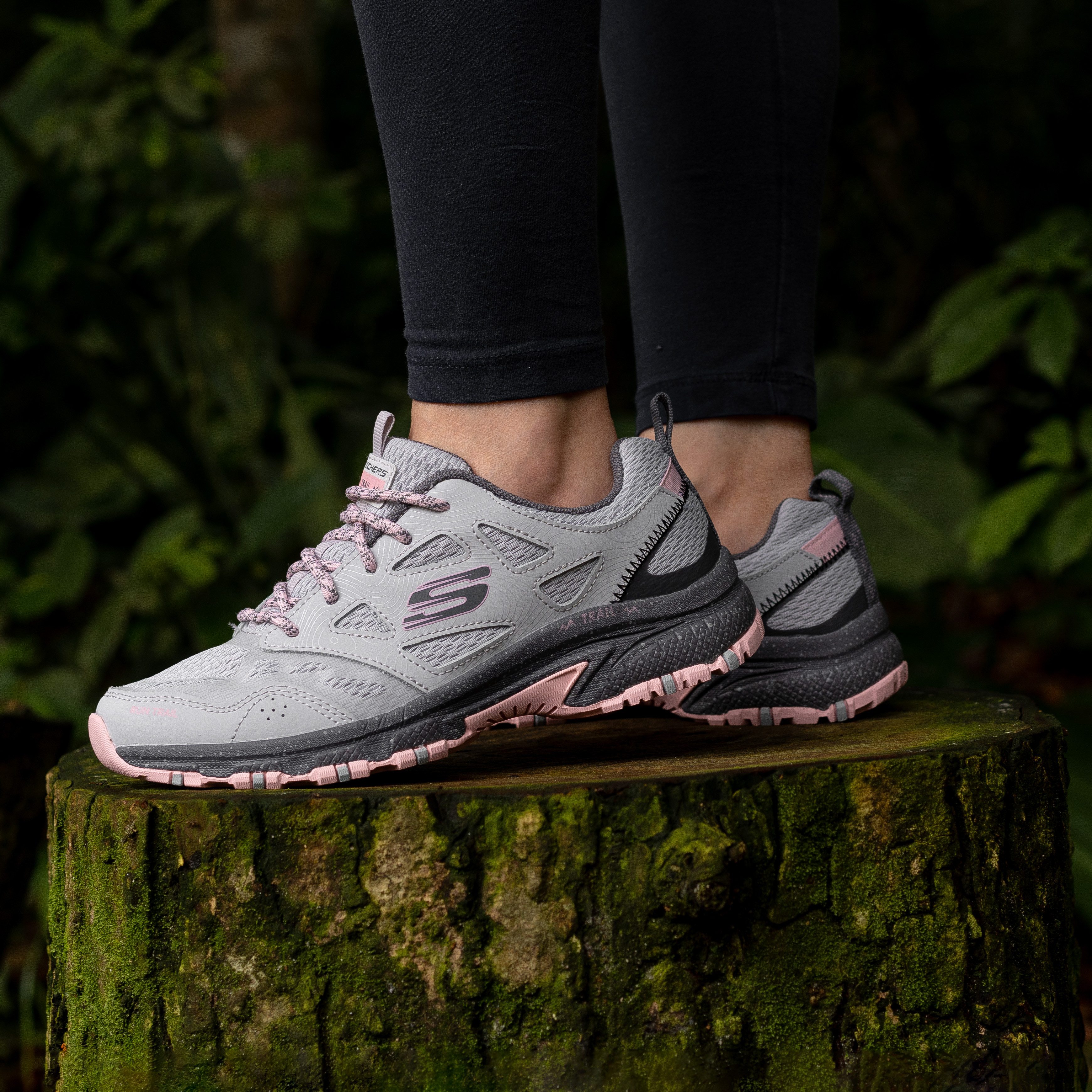 Skechers HILLCREST PURE ESCAPADE Sneaker im günstig online kaufen