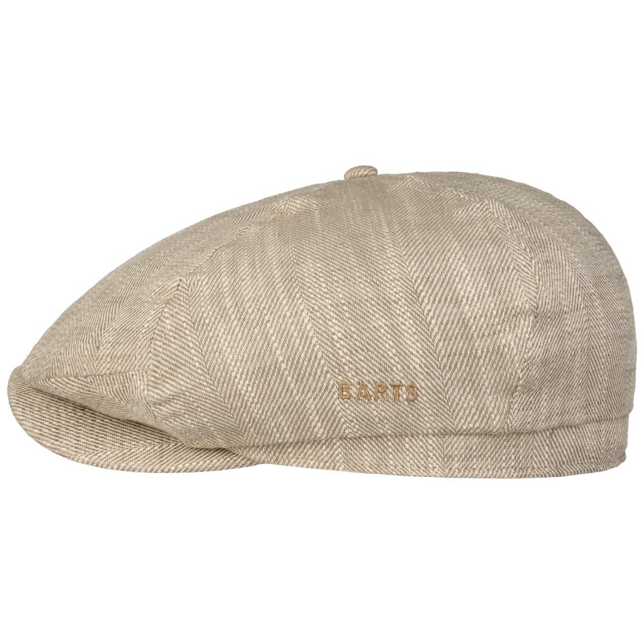Barts Flat Cap (1-St) Schirmmütze mit Schirm günstig online kaufen