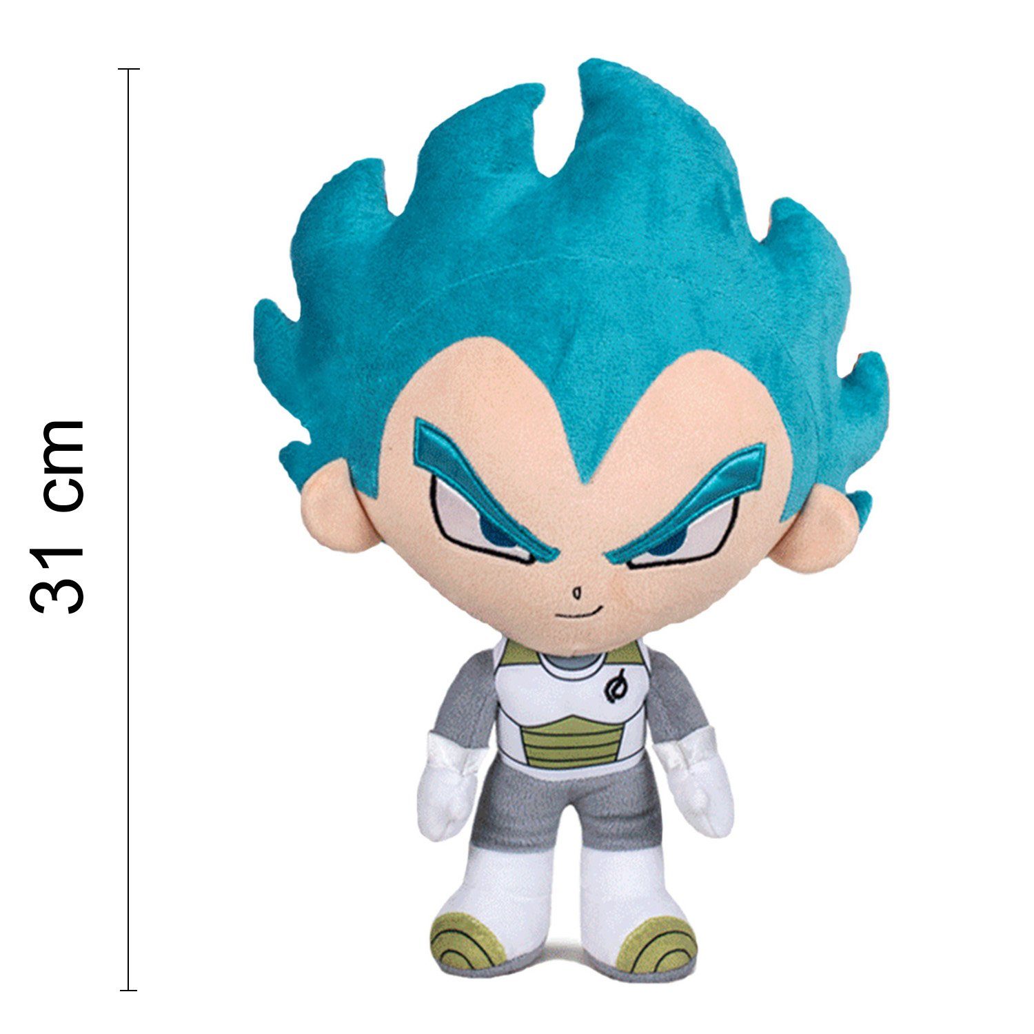Play by Play Plüschfigur Dragonball Goku günstig online kaufen