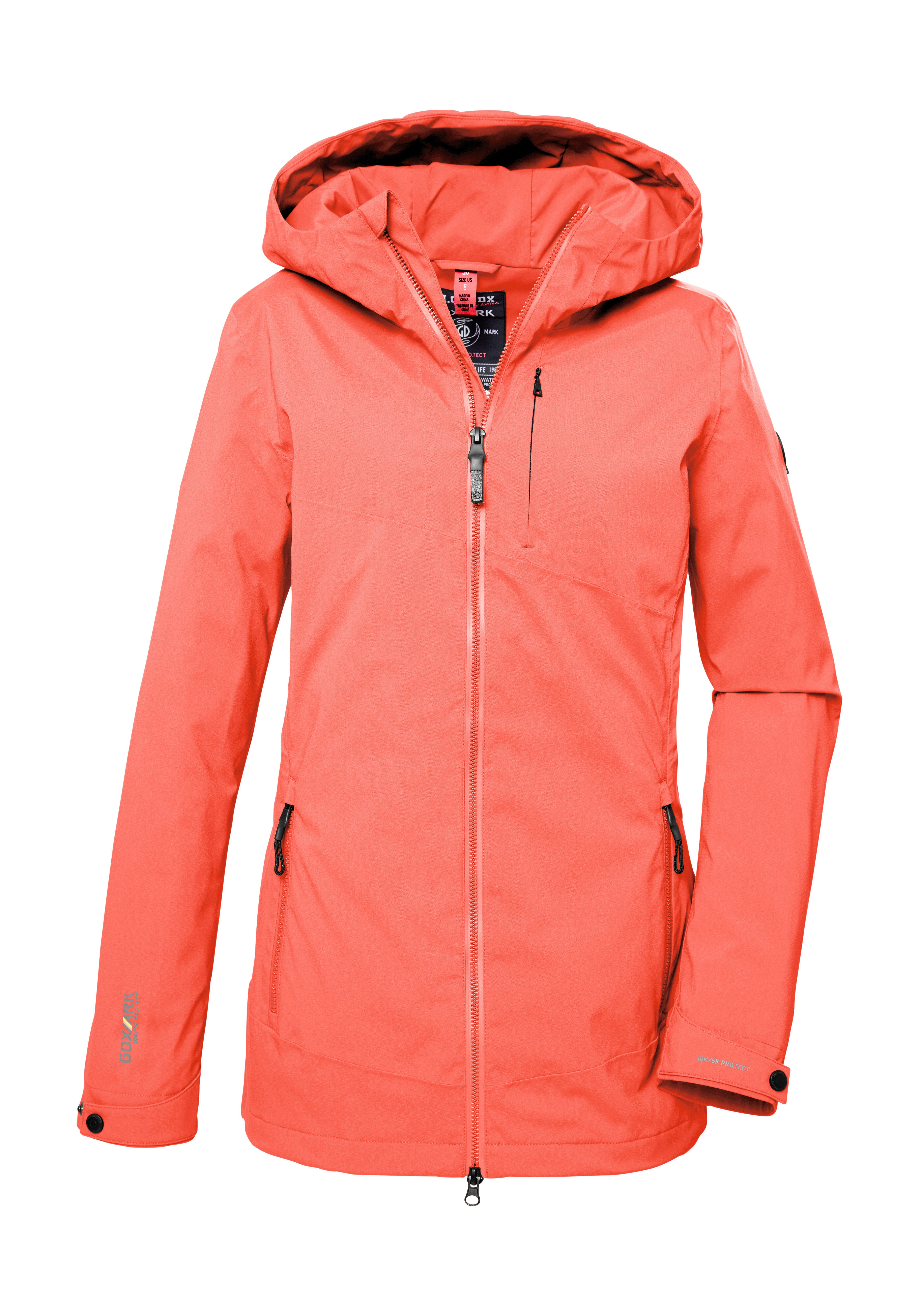 Funktionsjacke GS 3 WMN JCKT